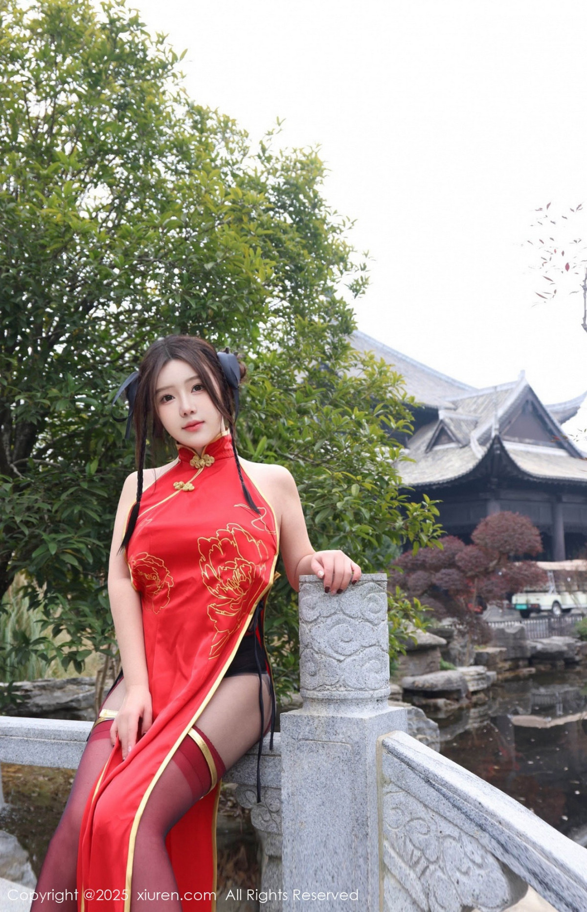[XiuRen秀人网]第9834期小薯条写真 [131P]-058