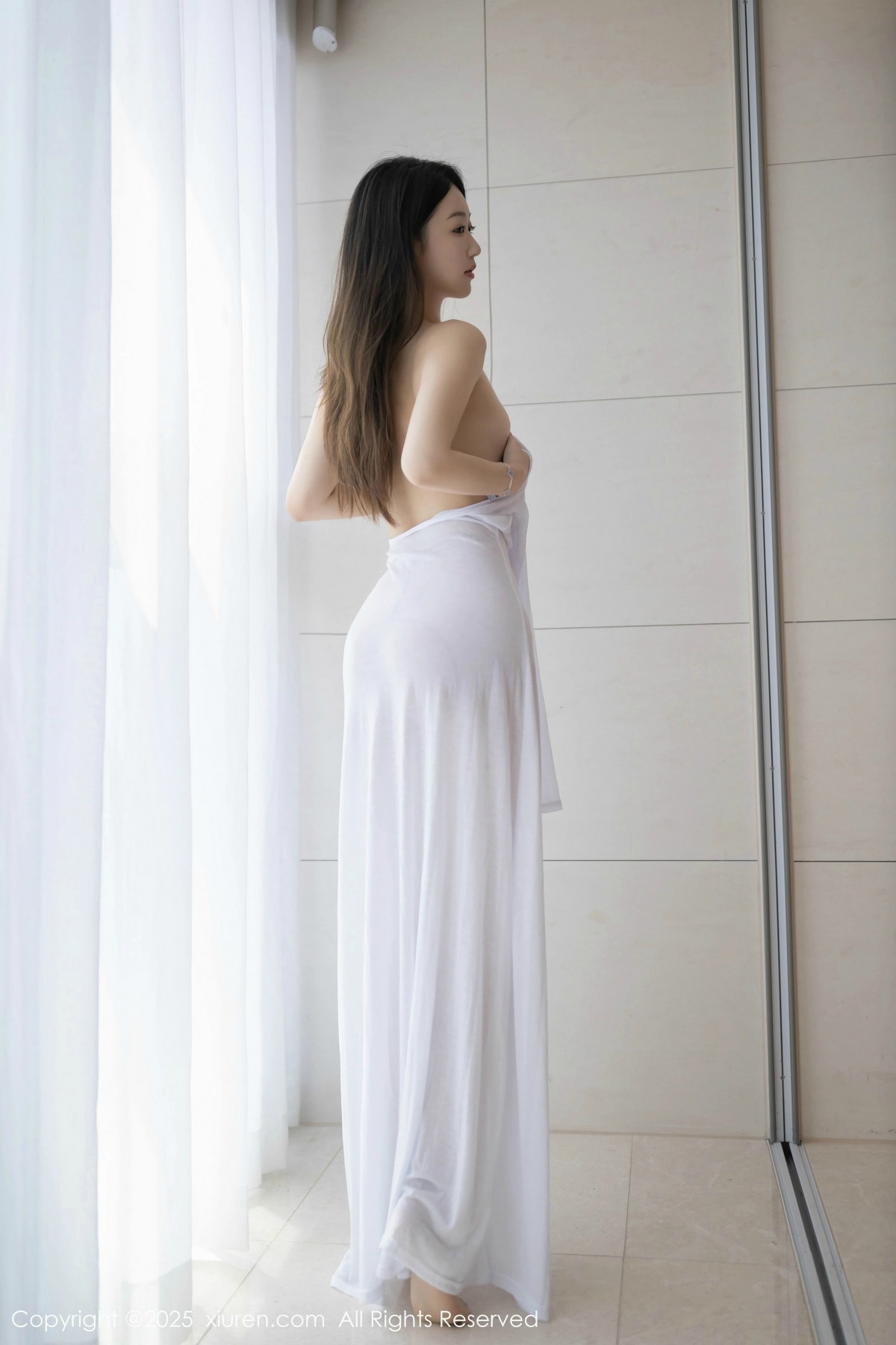 [XiuRen秀人网]第9840期唐安琪写真 [84P]-051