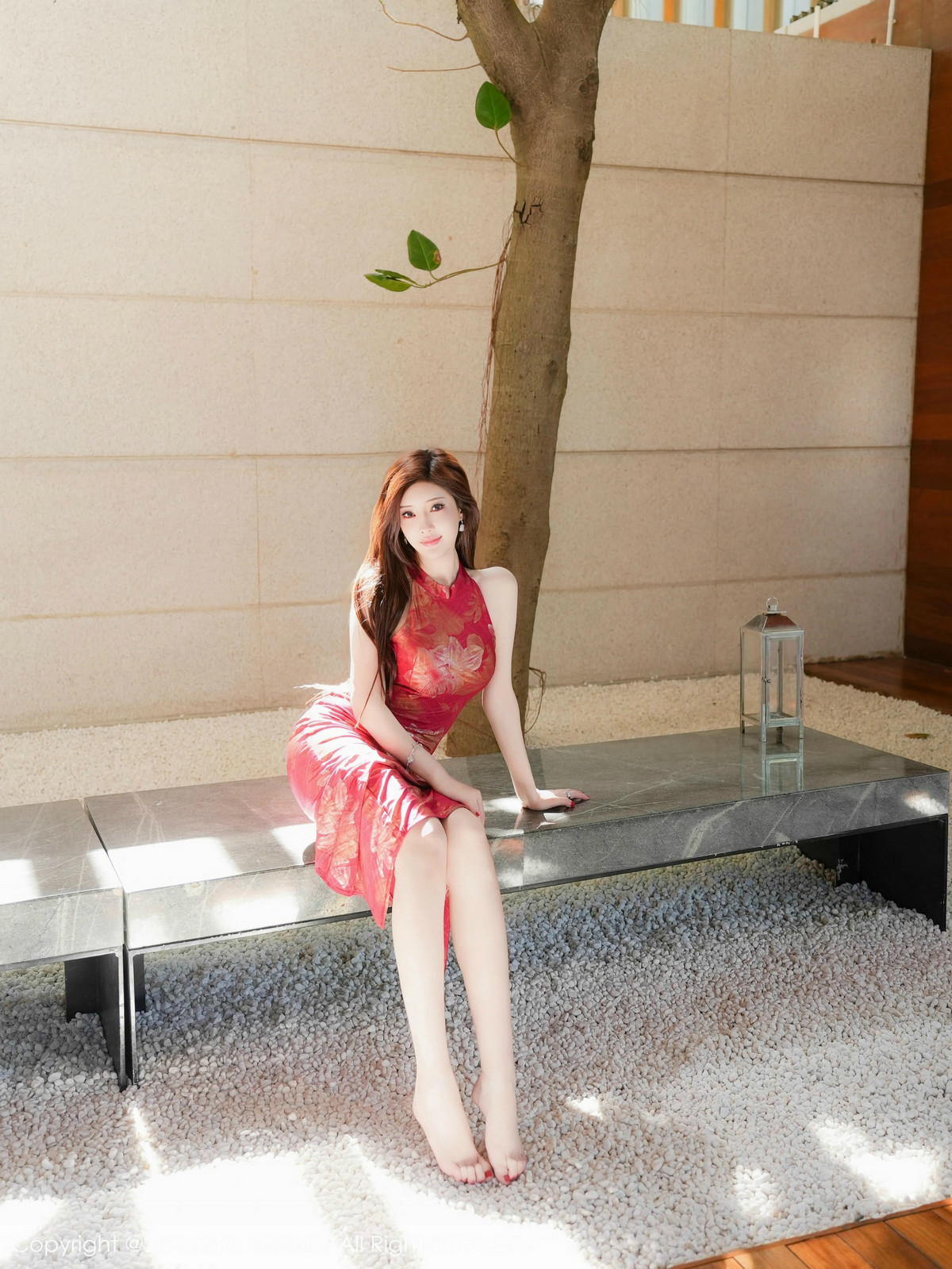 [XiuRen秀人网]第9837期周妍希写真 [77P]-050