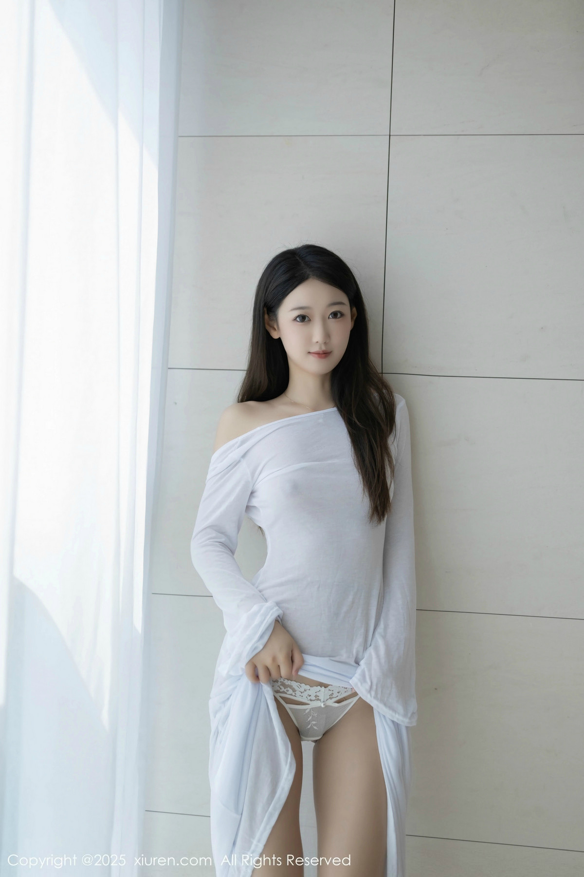 [XiuRen秀人网]第9840期唐安琪写真 [84P]-008