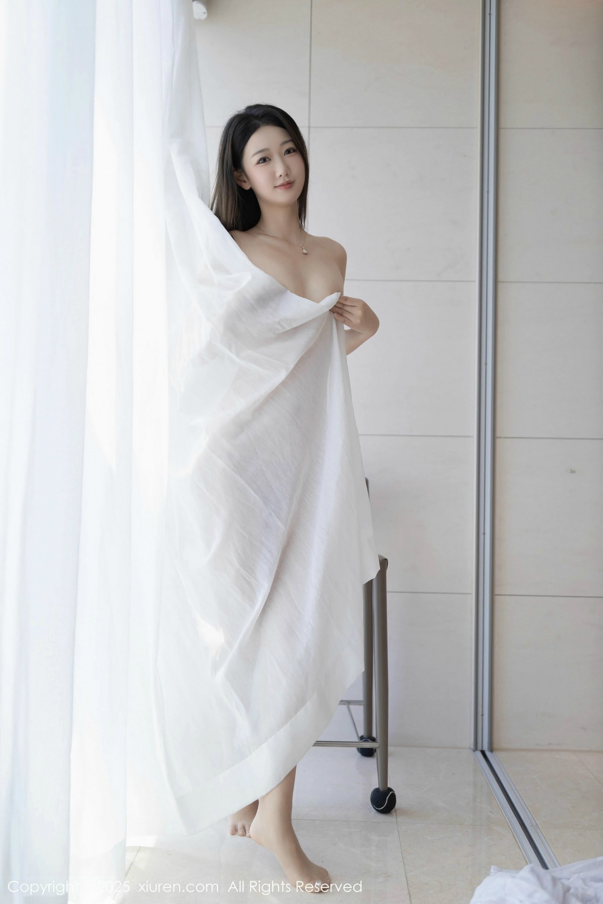 [XiuRen秀人网]第9840期唐安琪写真 [84P]-060