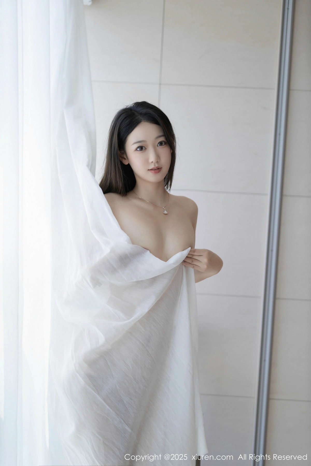 [XiuRen秀人网]第9840期唐安琪写真 [84P]-059