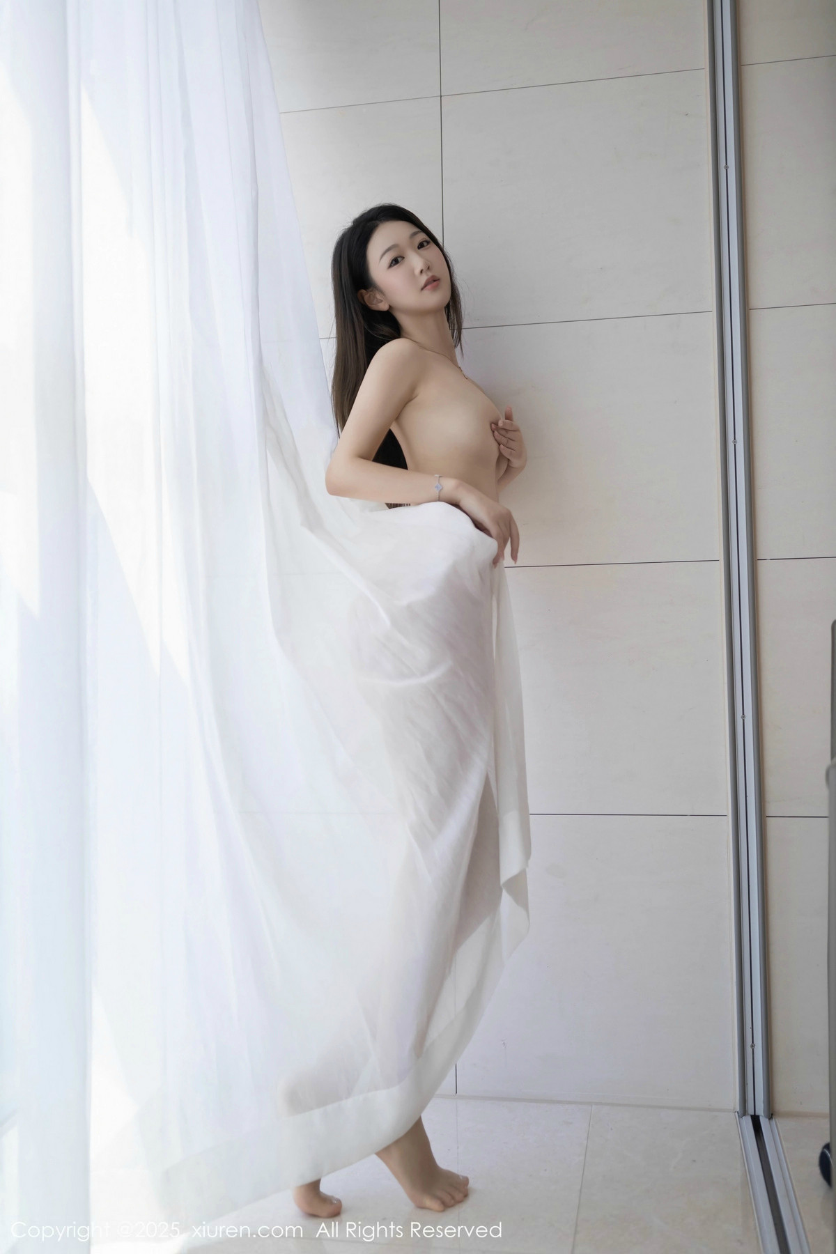 [XiuRen秀人网]第9840期唐安琪写真 [84P]-066