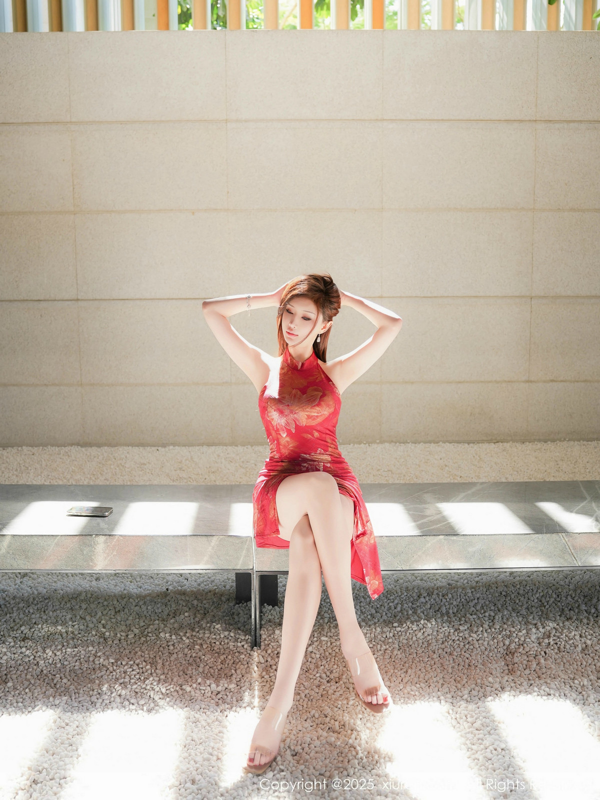[XiuRen秀人网]第9837期周妍希写真 [77P]-030