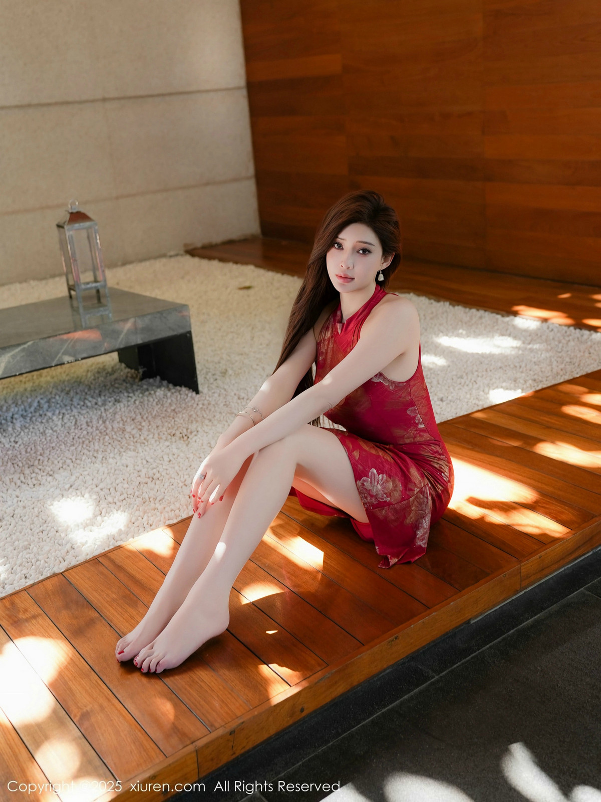 [XiuRen秀人网]第9837期周妍希写真 [77P]-049