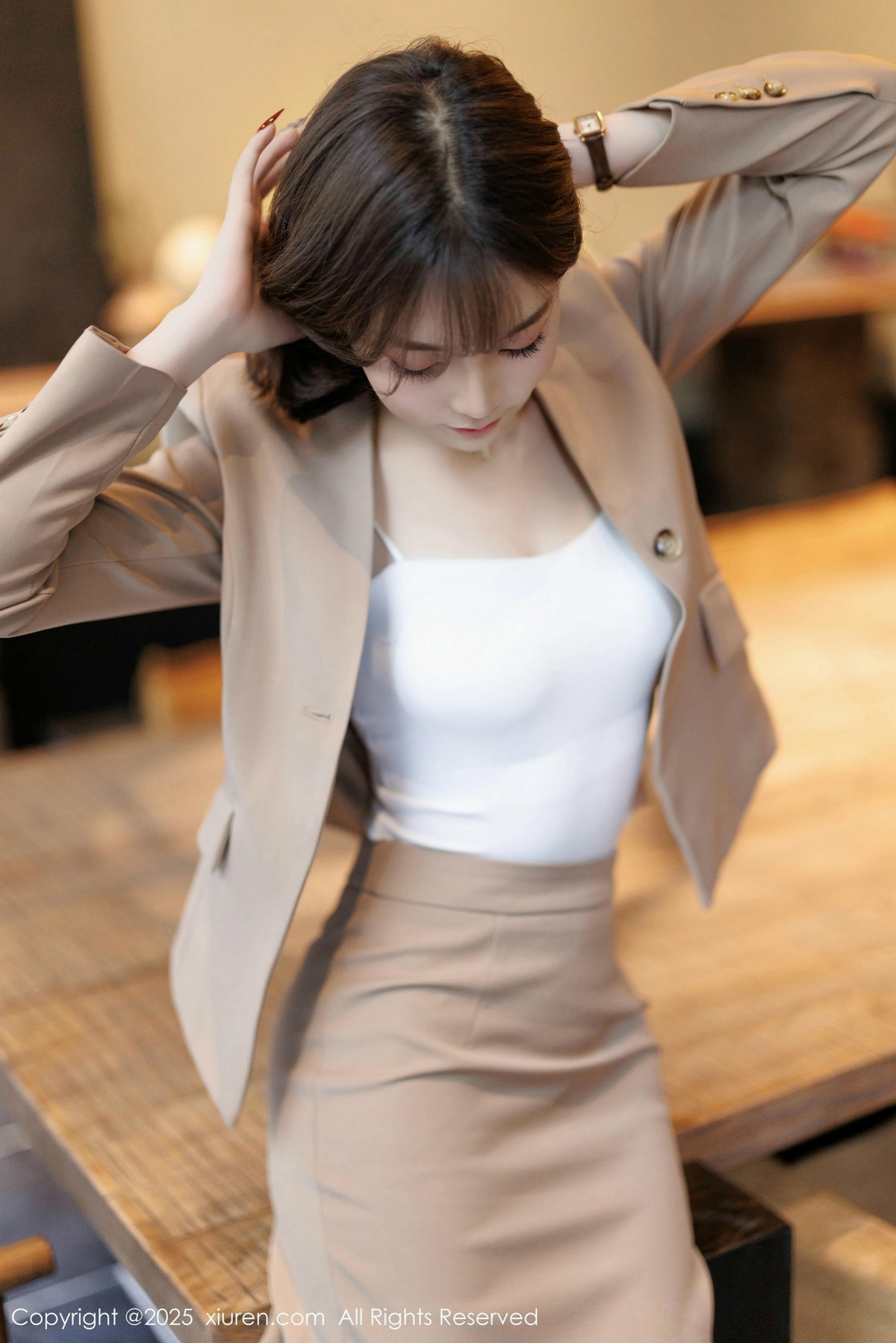 [XiuRen秀人网]第9844期徐莉芝写真 [88P]-018