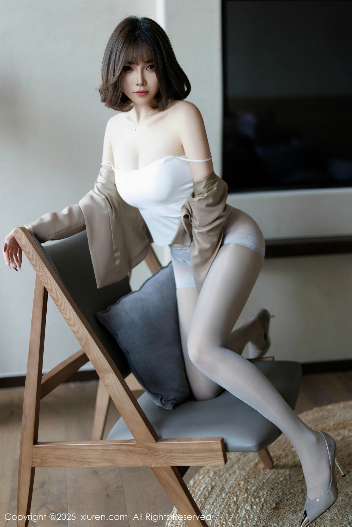 [XiuRen秀人网]第9844期徐莉芝写真 [88P]-043