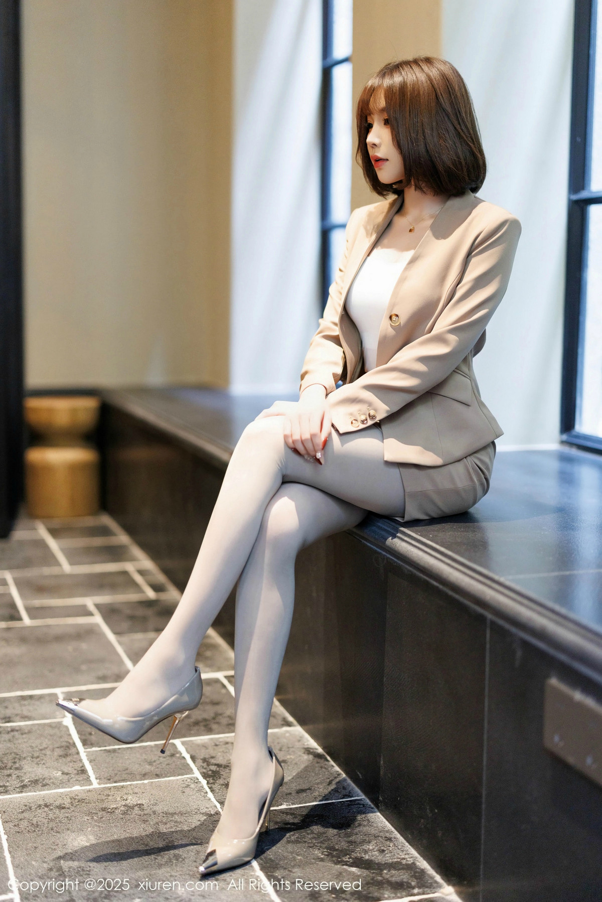 [XiuRen秀人网]第9844期徐莉芝写真 [88P]-004