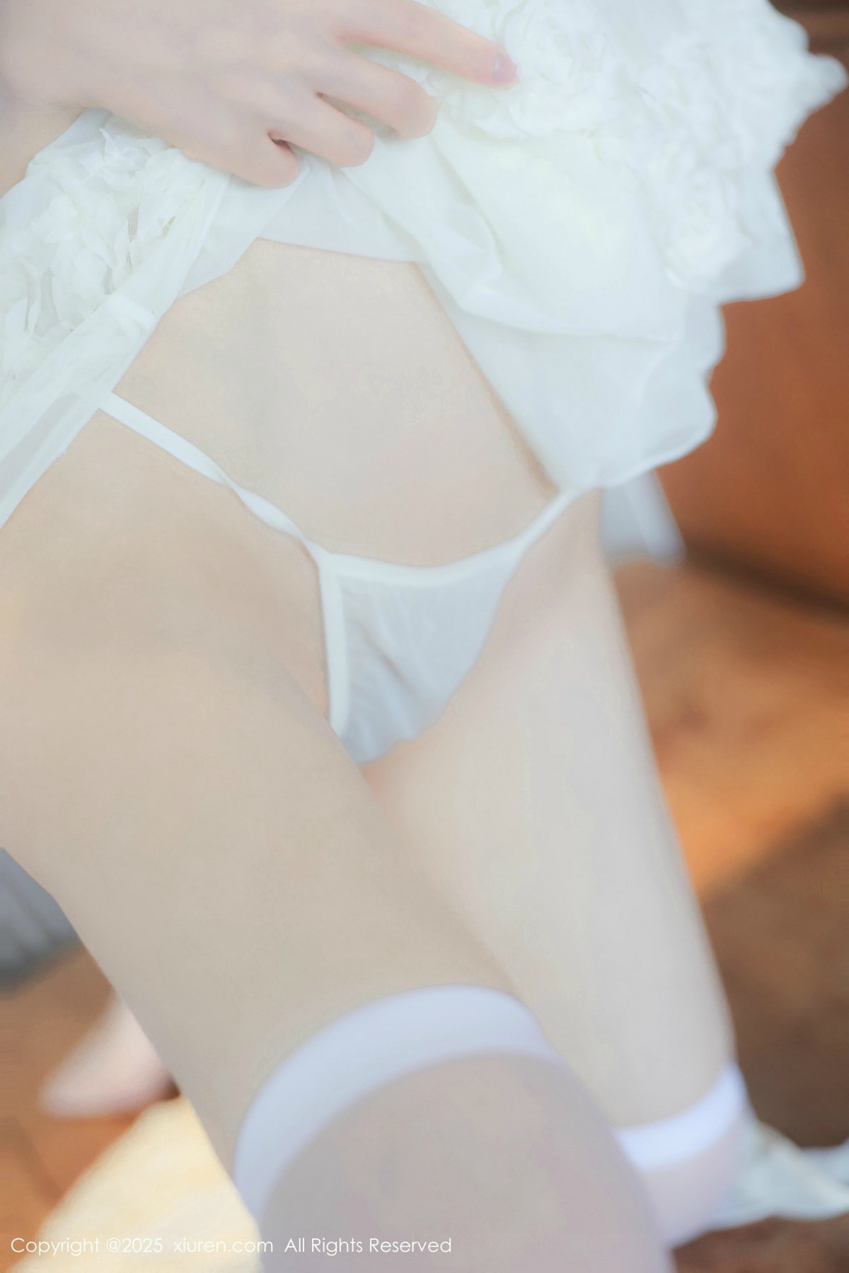 [XiuRen秀人网]第9851期桃妖夭写真 [113P]-031