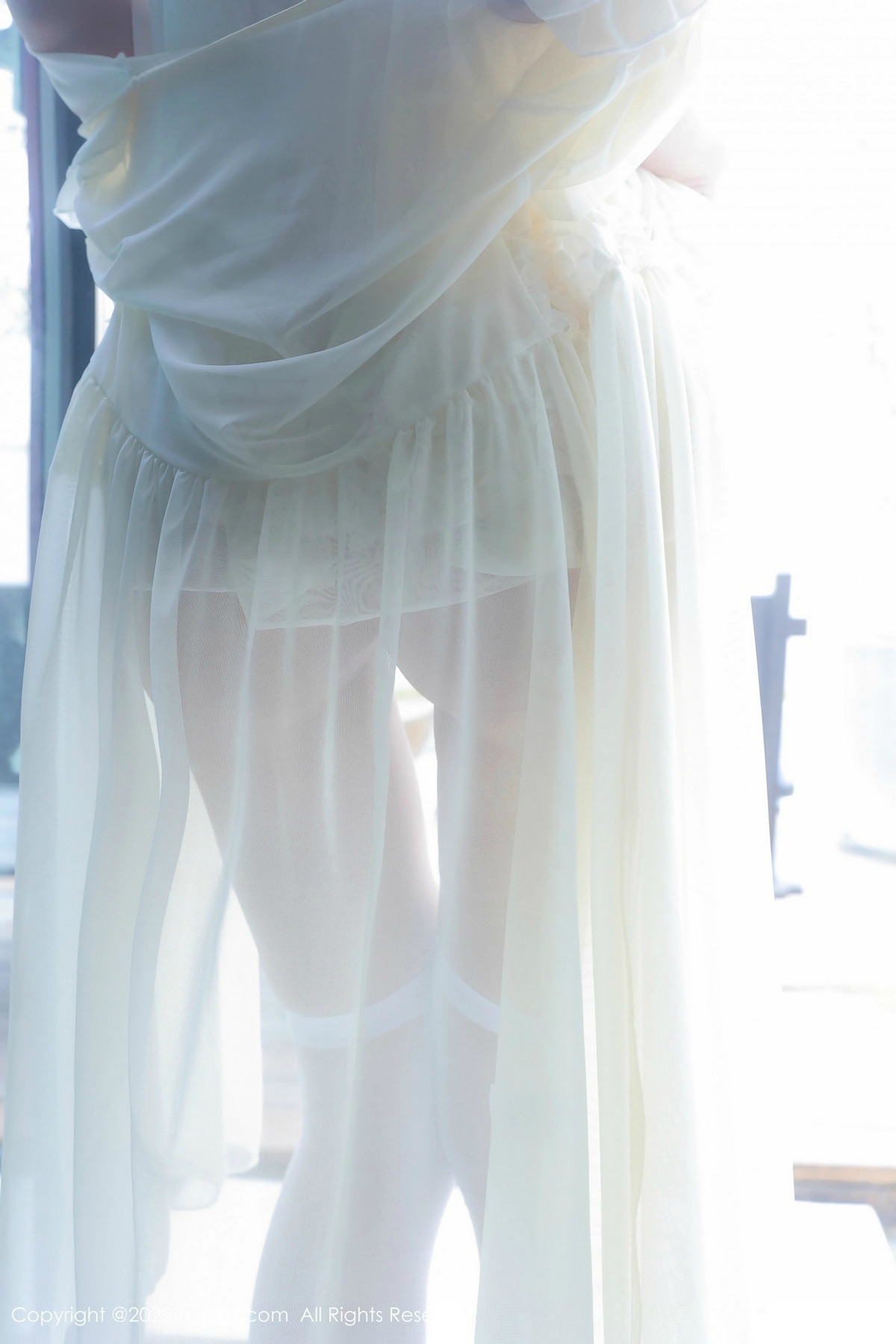 [XiuRen秀人网]第9851期桃妖夭写真 [113P]-019