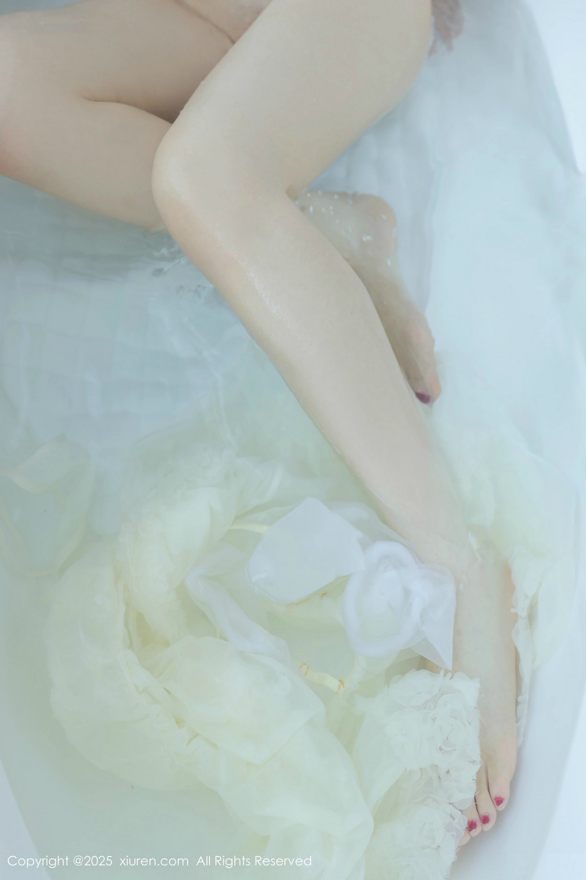 [XiuRen秀人网]第9851期桃妖夭写真 [113P]-086