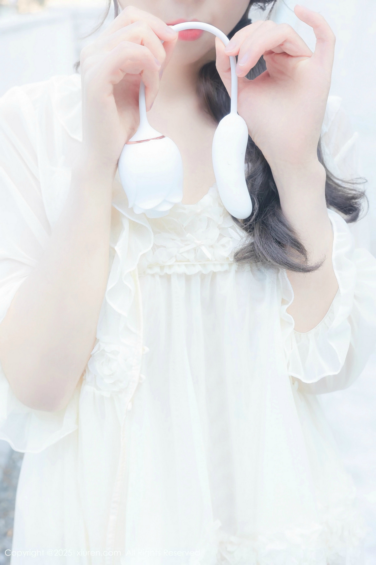 [XiuRen秀人网]第9851期桃妖夭写真 [113P]-023