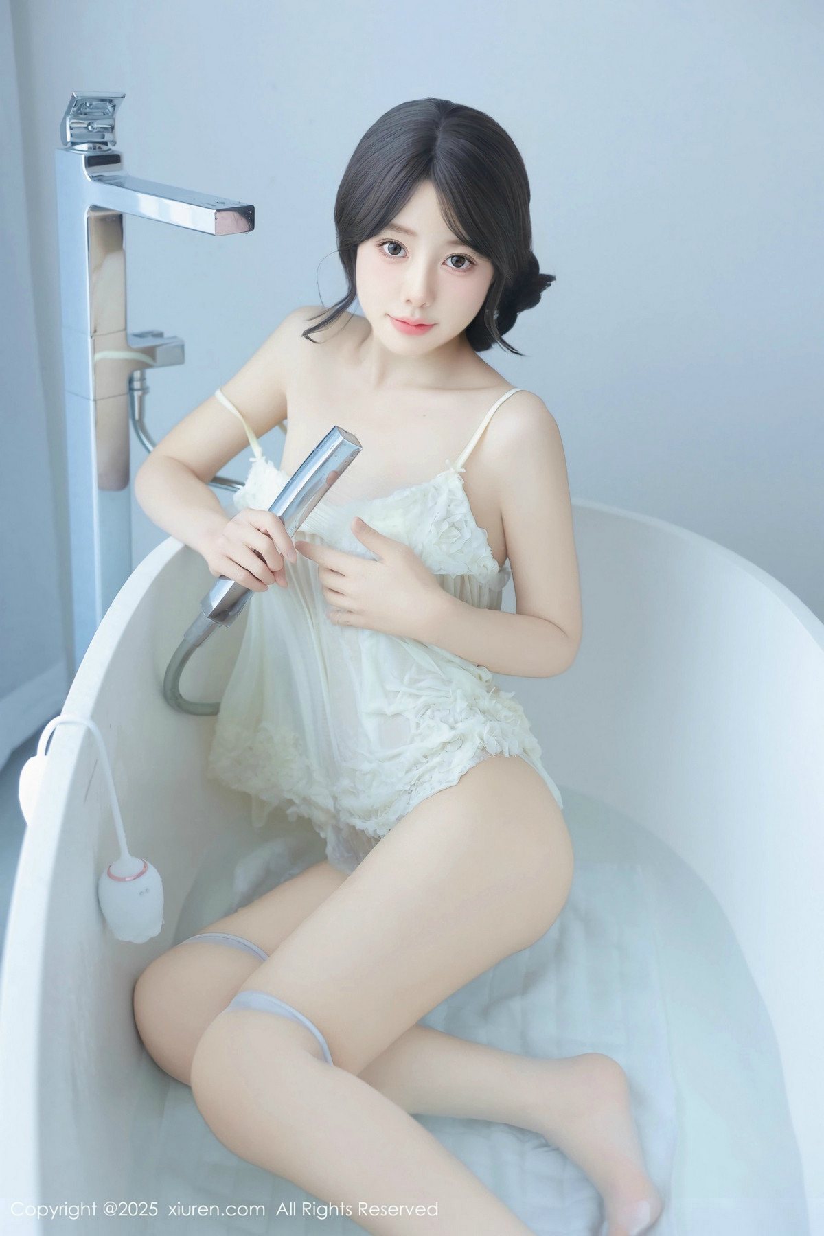 [XiuRen秀人网]第9851期桃妖夭写真 [113P]-073