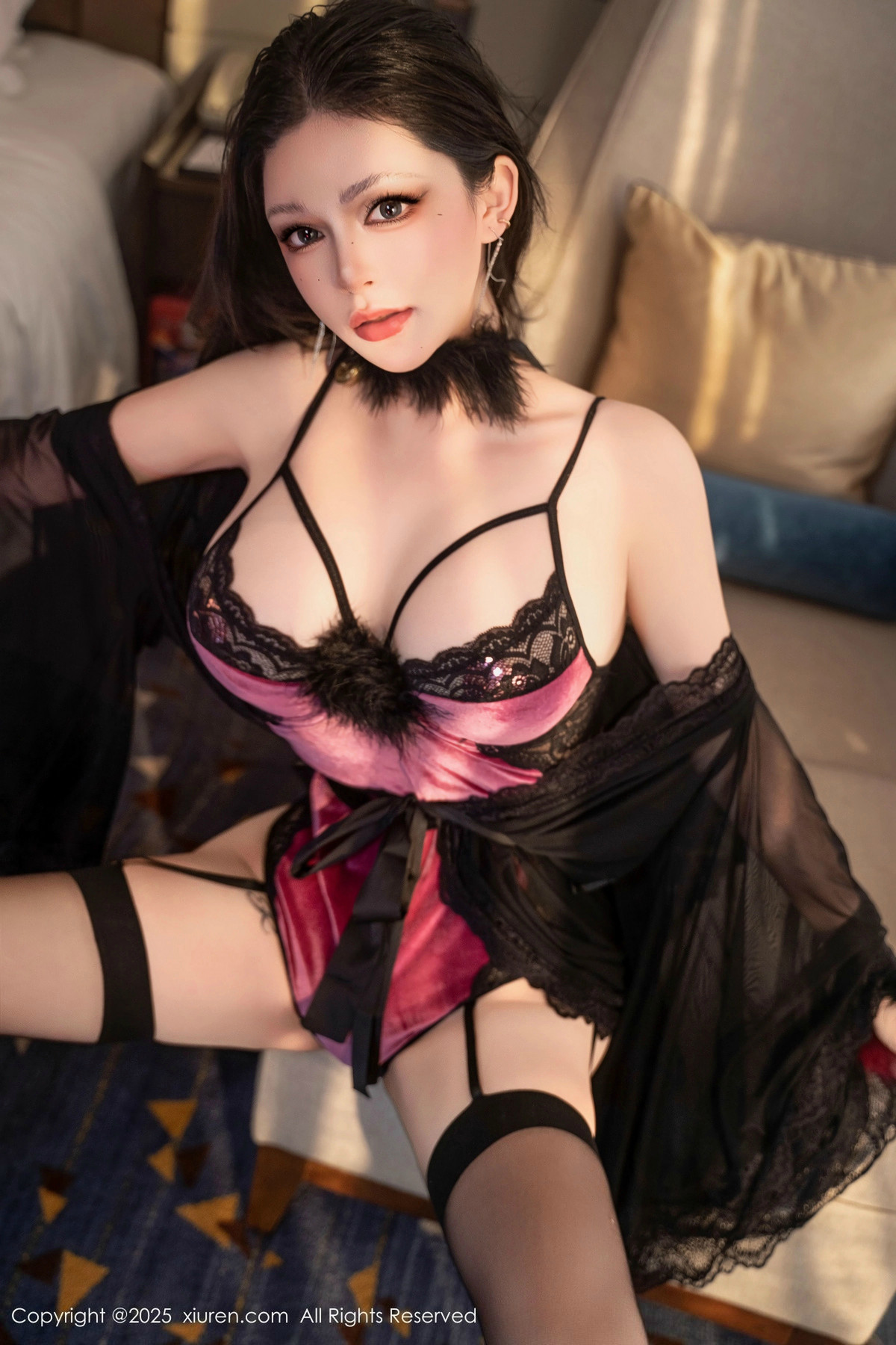[XiuRen秀人网]第9846期伊丽莎有点白写真 [96P]-016