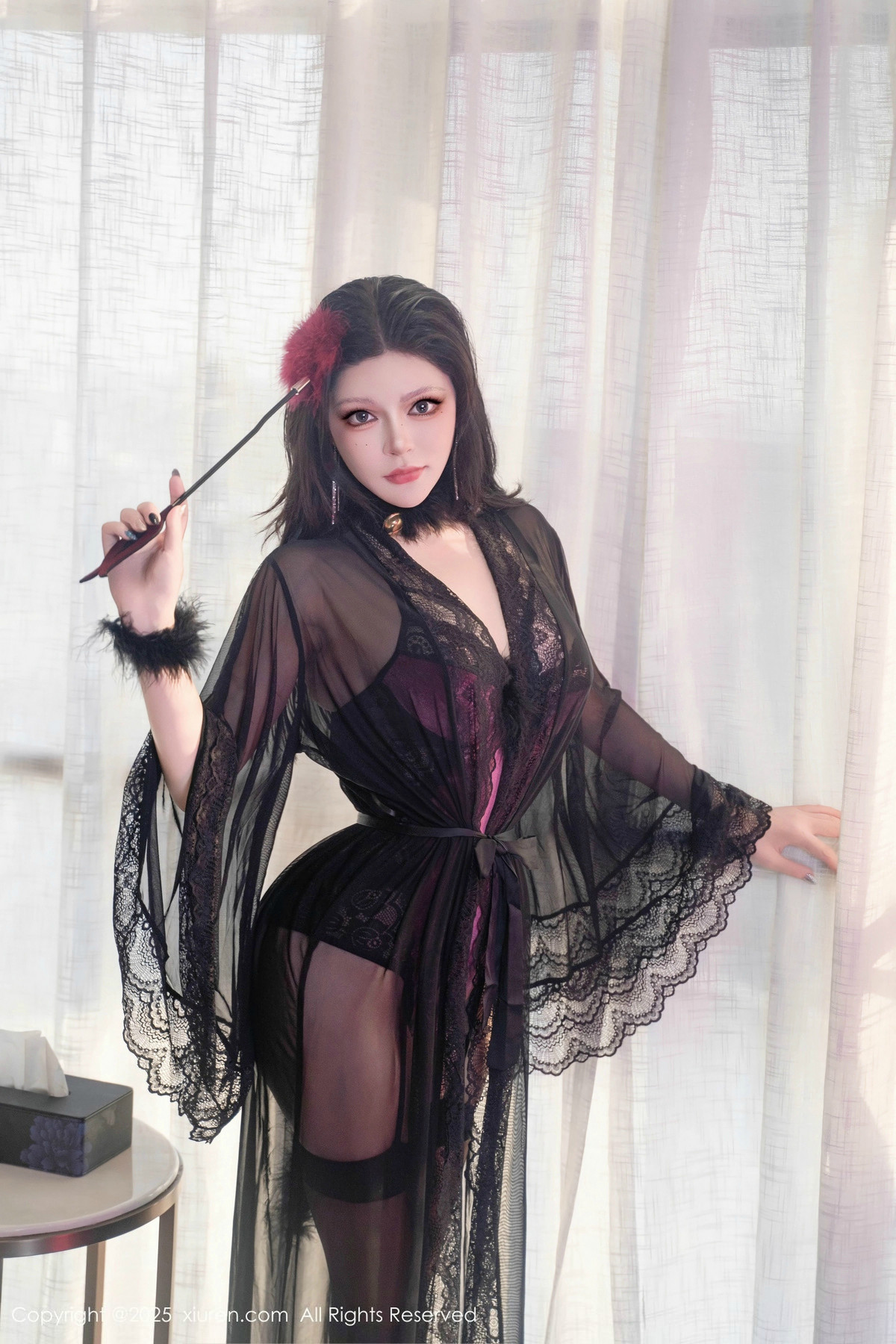 [XiuRen秀人网]第9846期伊丽莎有点白写真 [96P]-010