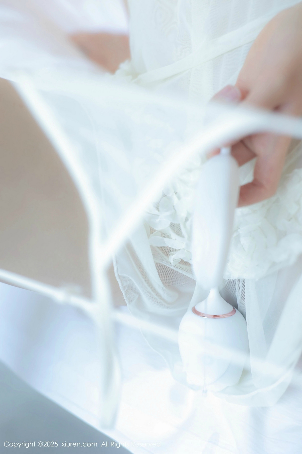 [XiuRen秀人网]第9851期桃妖夭写真 [113P]-045