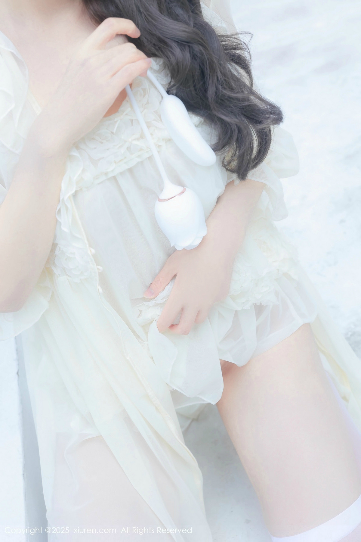 [XiuRen秀人网]第9851期桃妖夭写真 [113P]-022