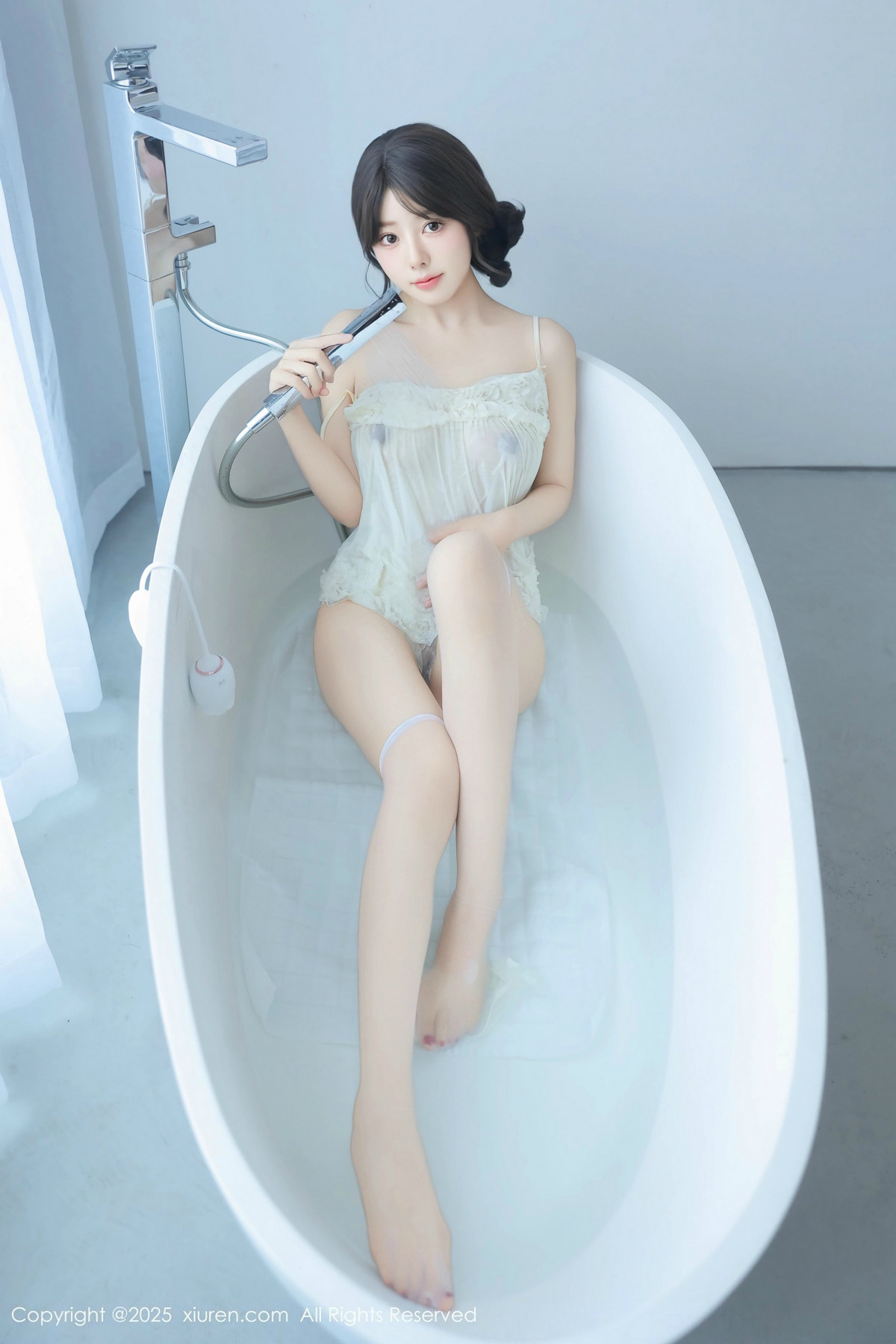 [XiuRen秀人网]第9851期桃妖夭写真 [113P]-072