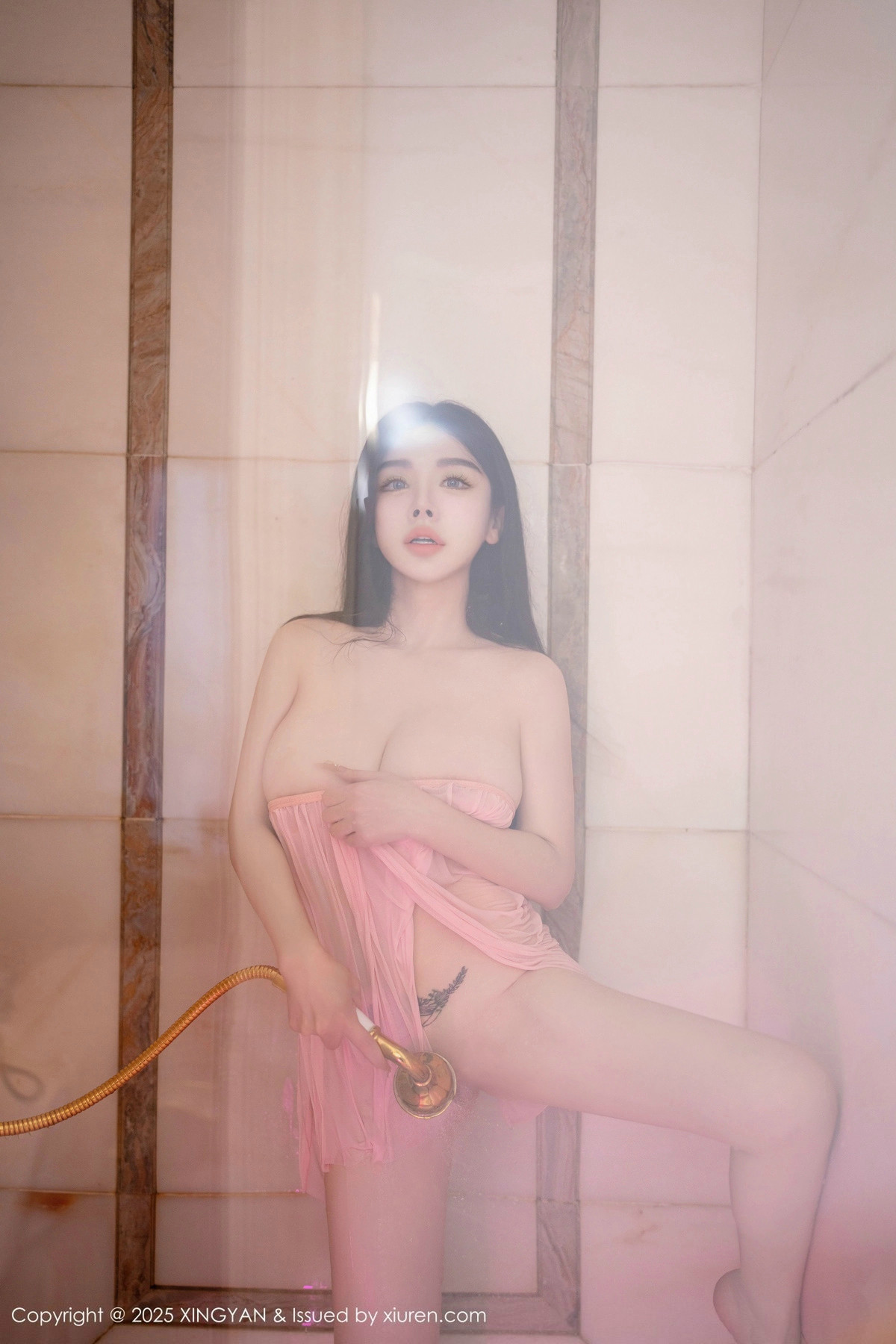[XingYan星颜社]第306期潘思沁写真 [80P]-003