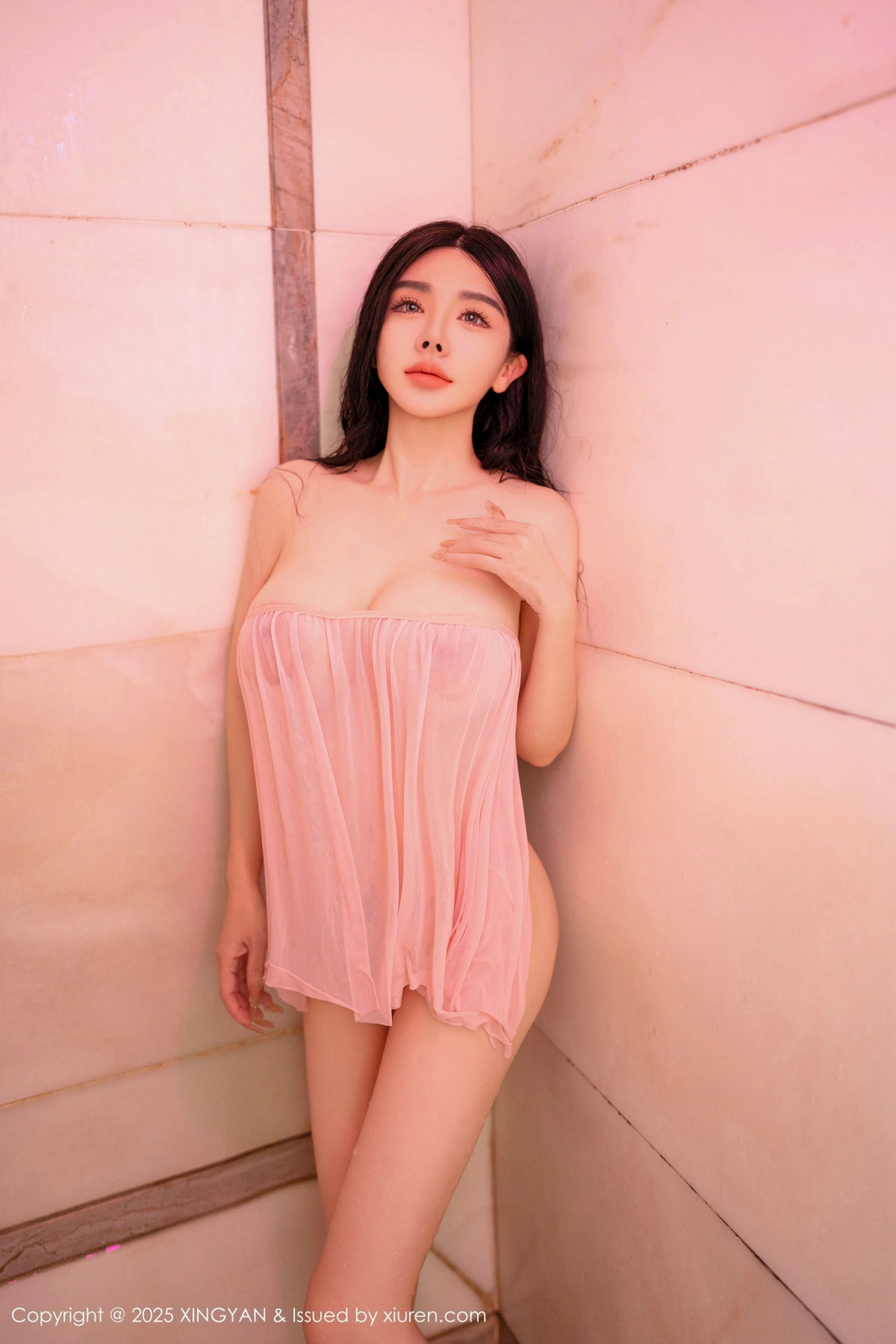 [XingYan星颜社]第306期潘思沁写真 [80P]-031