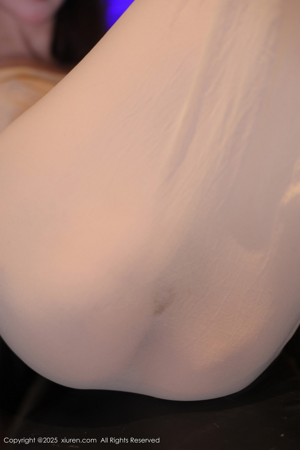 [XiuRen秀人网]第9860期Candy糖糖写真 [85P]-005