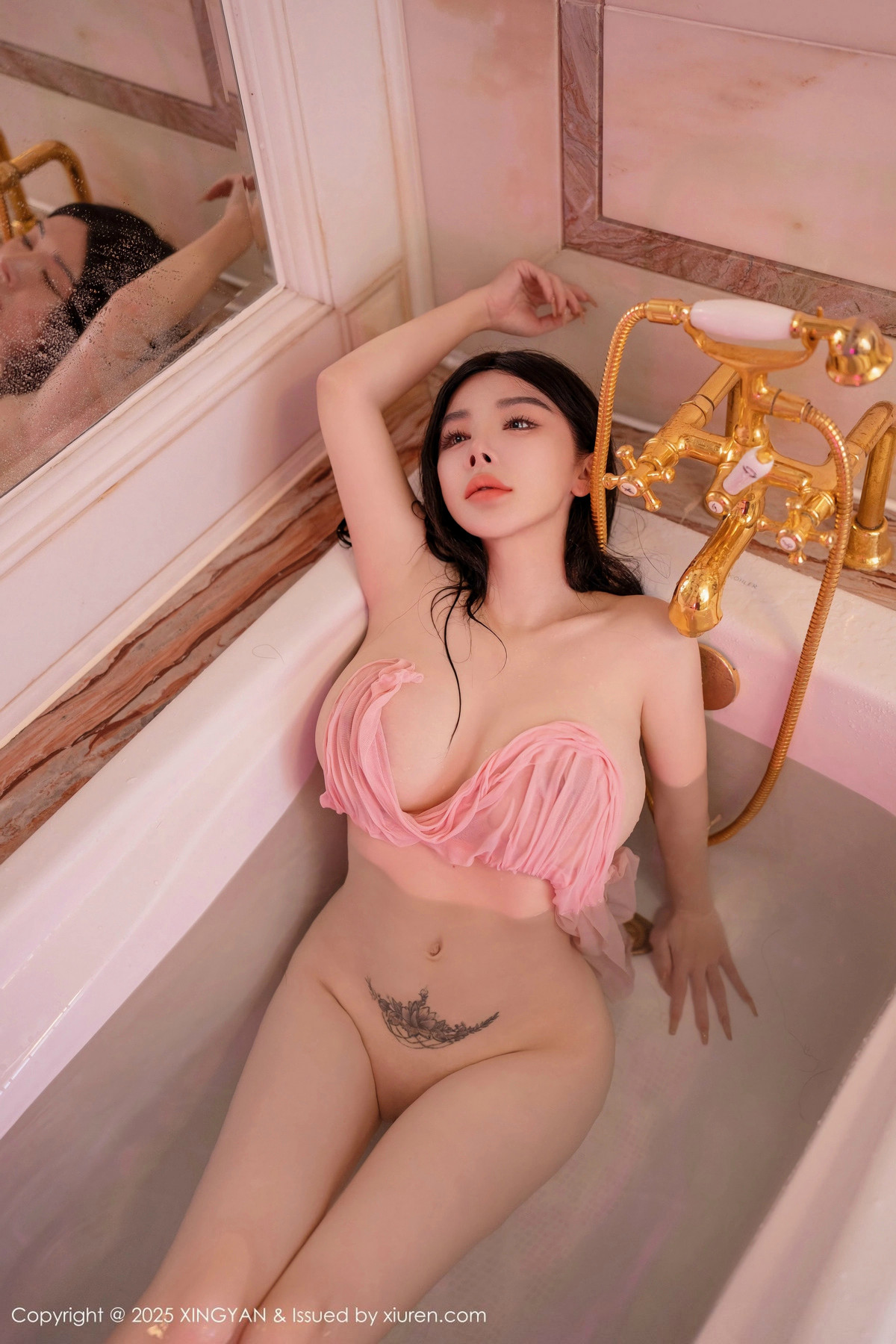 [XingYan星颜社]第306期潘思沁写真 [80P]-057