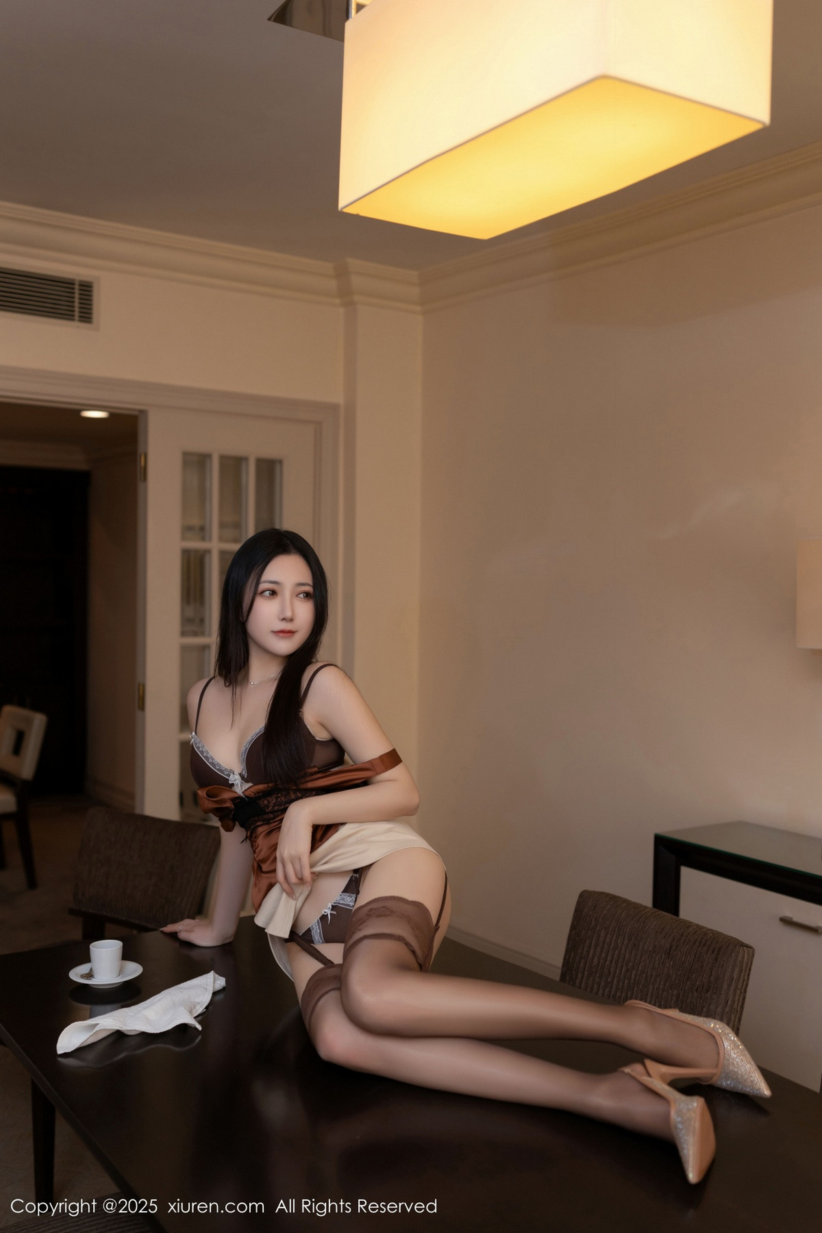 [XiuRen秀人网]第9859期鱼子酱写真 [81P]-021