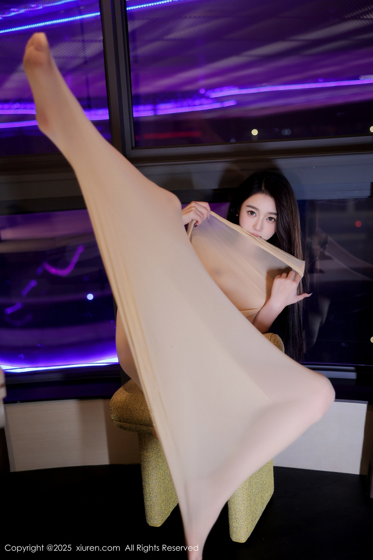 [XiuRen秀人网]第9860期Candy糖糖写真 [85P]-046