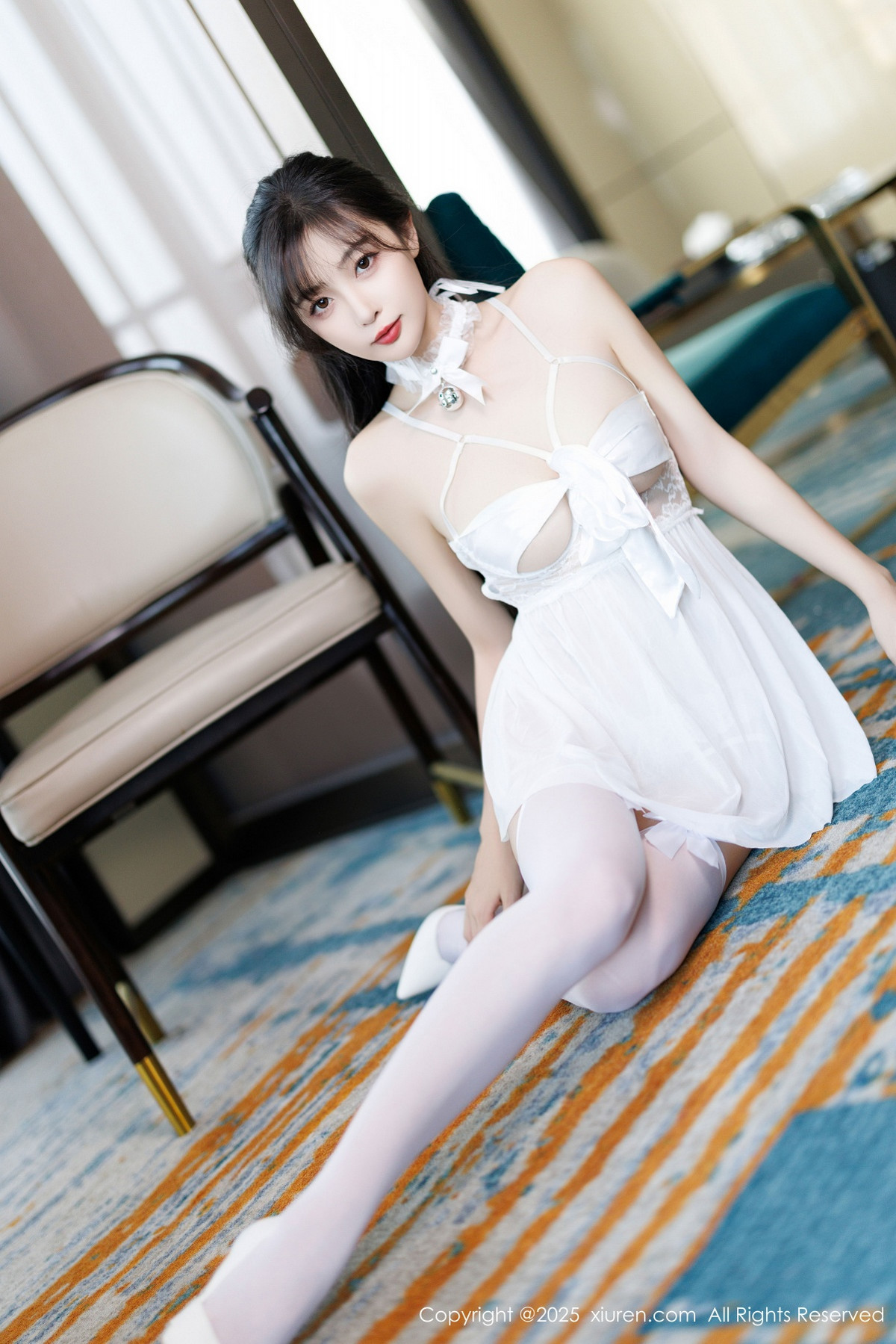 [XiuRen秀人网]第9863期林星阑写真 [83P]-045