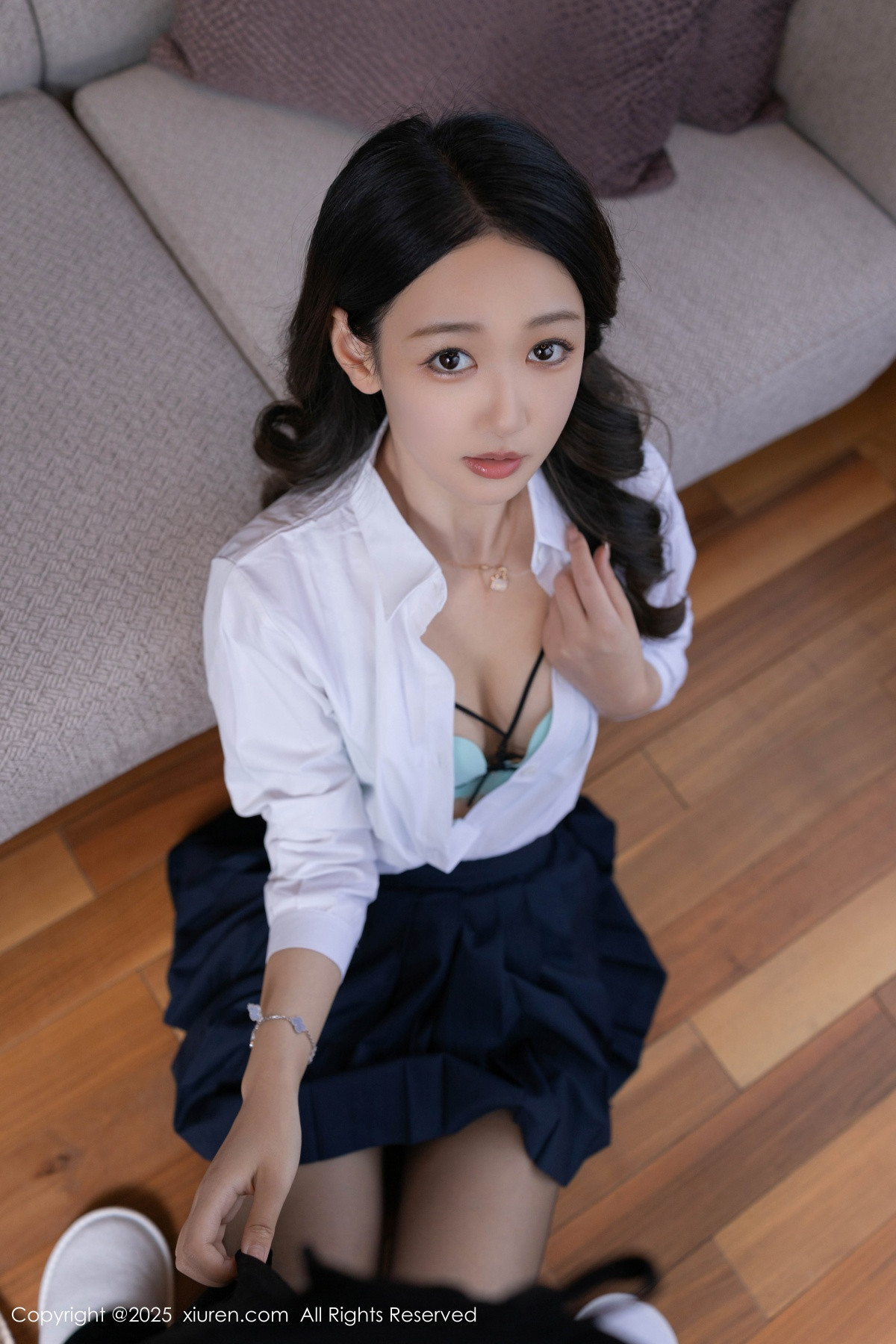[XiuRen秀人网]第9866期唐安琪写真 [83P]-018