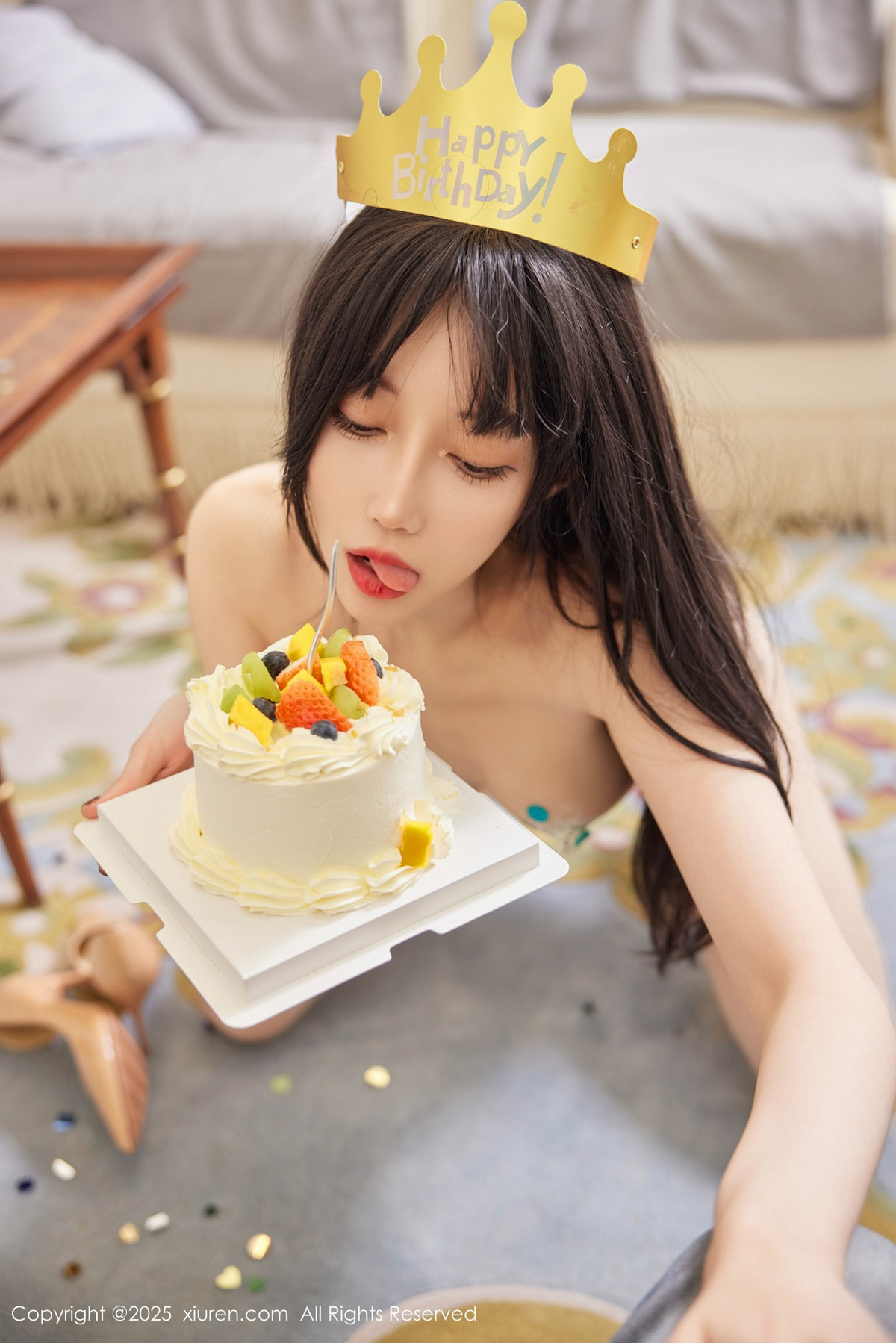 [XiuRen秀人网]第9864期玥儿玥写真 [82P]-067