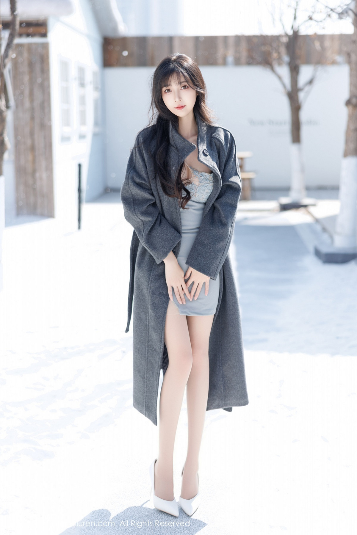 [XiuRen秀人网]第9863期林星阑写真 [83P]-006