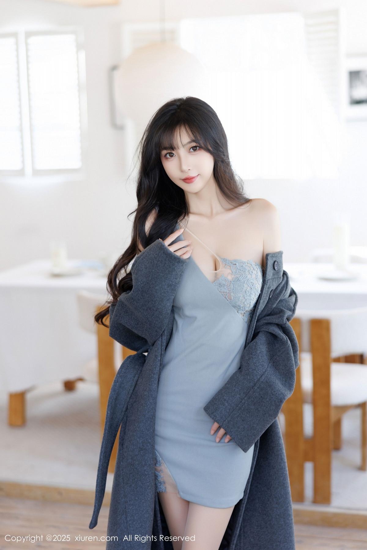 [XiuRen秀人网]第9863期林星阑写真 [83P]-009