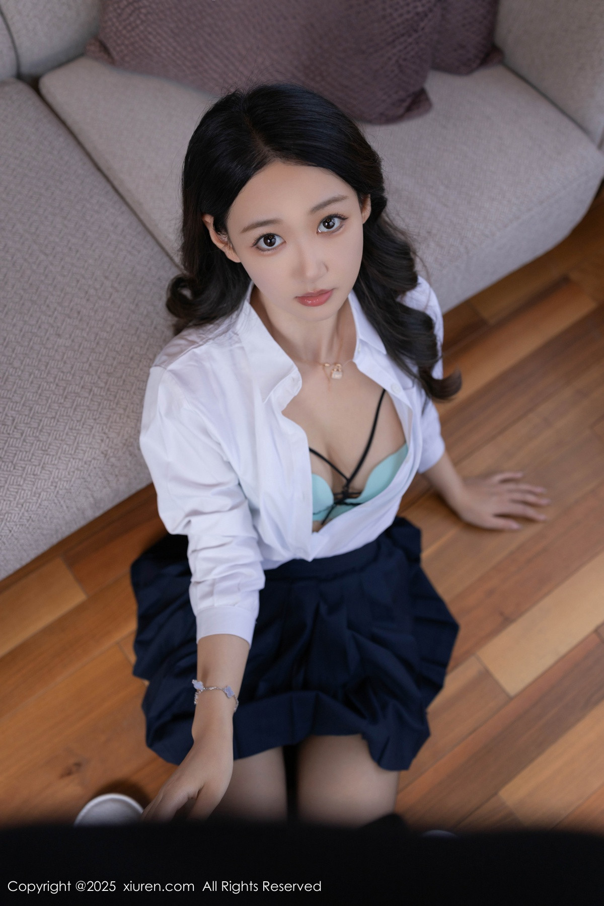 [XiuRen秀人网]第9866期唐安琪写真 [83P]-017