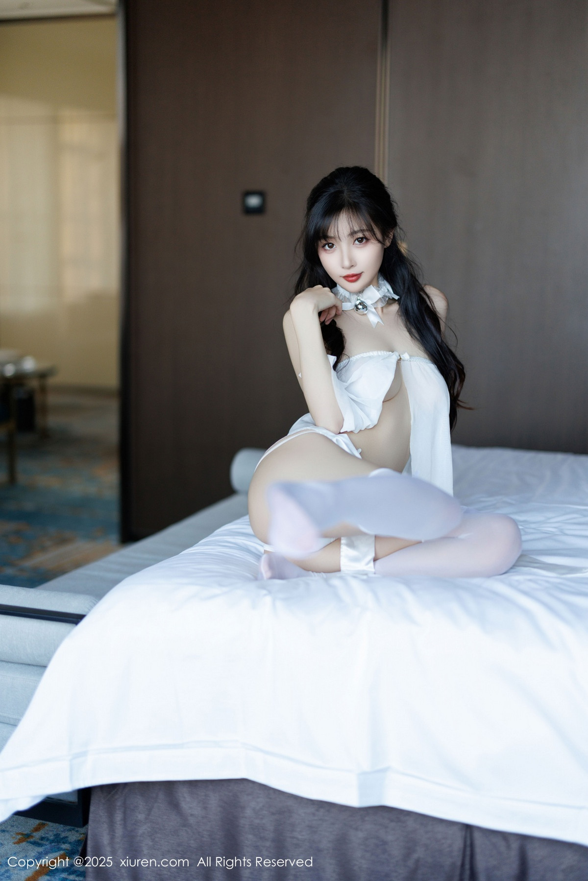 [XiuRen秀人网]第9863期林星阑写真 [83P]-060