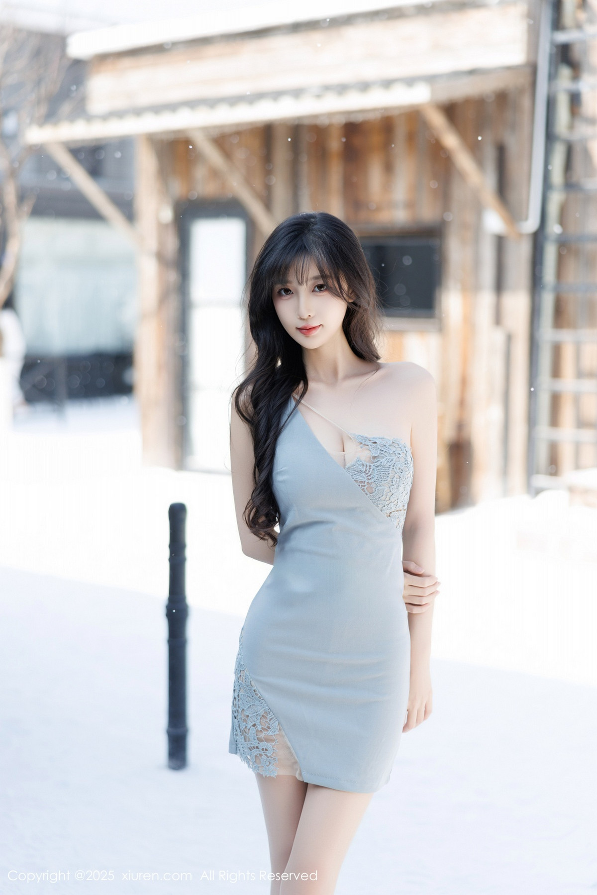[XiuRen秀人网]第9863期林星阑写真 [83P]-018