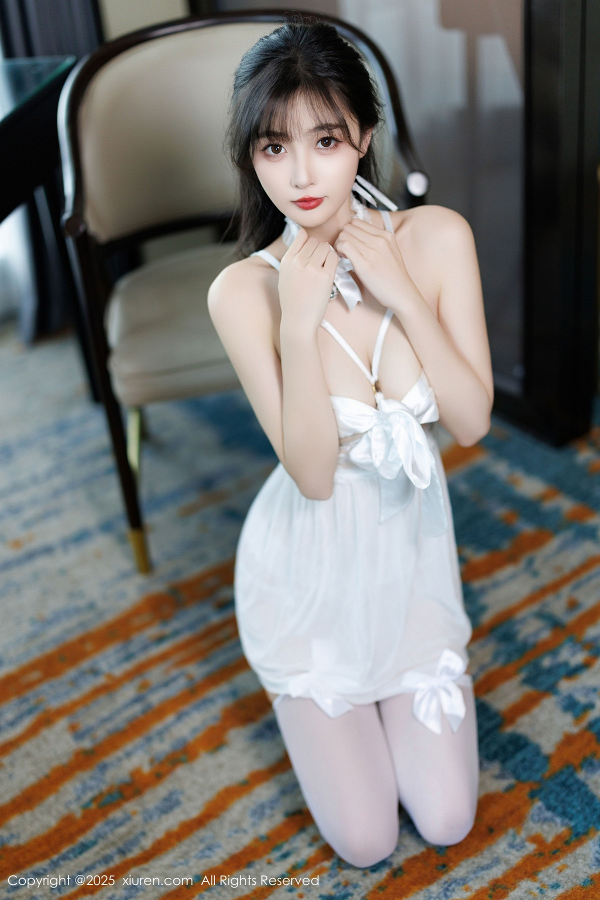 [XiuRen秀人网]第9863期林星阑写真 [83P]-043