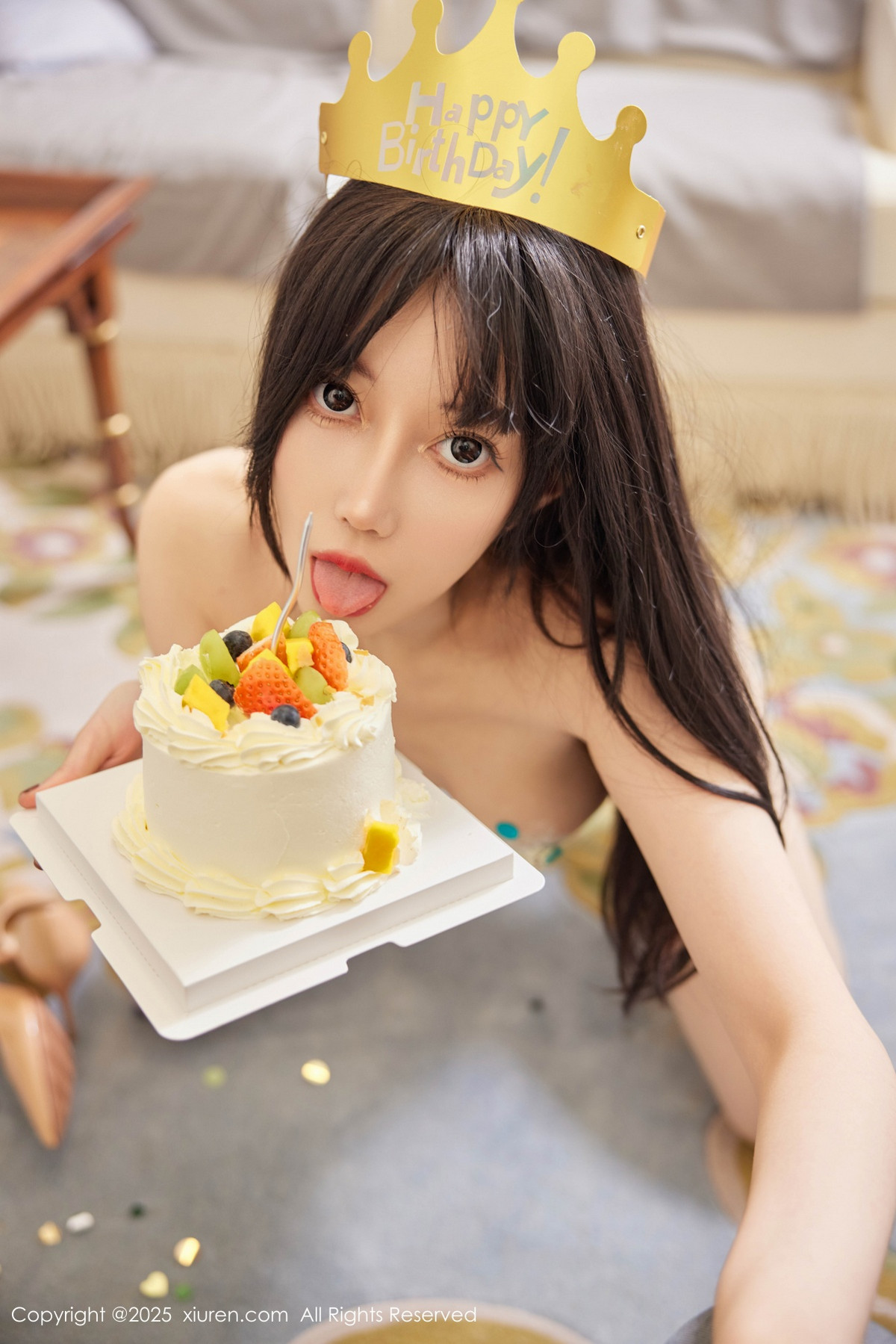 [XiuRen秀人网]第9864期玥儿玥写真 [82P]-068