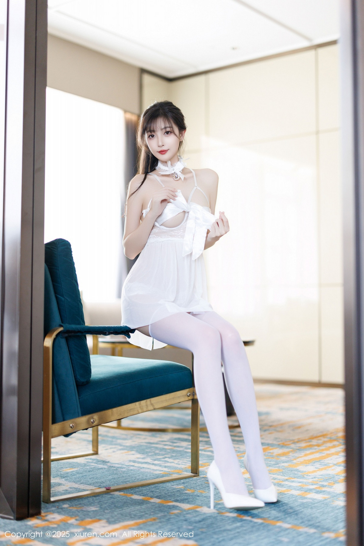 [XiuRen秀人网]第9863期林星阑写真 [83P]-028