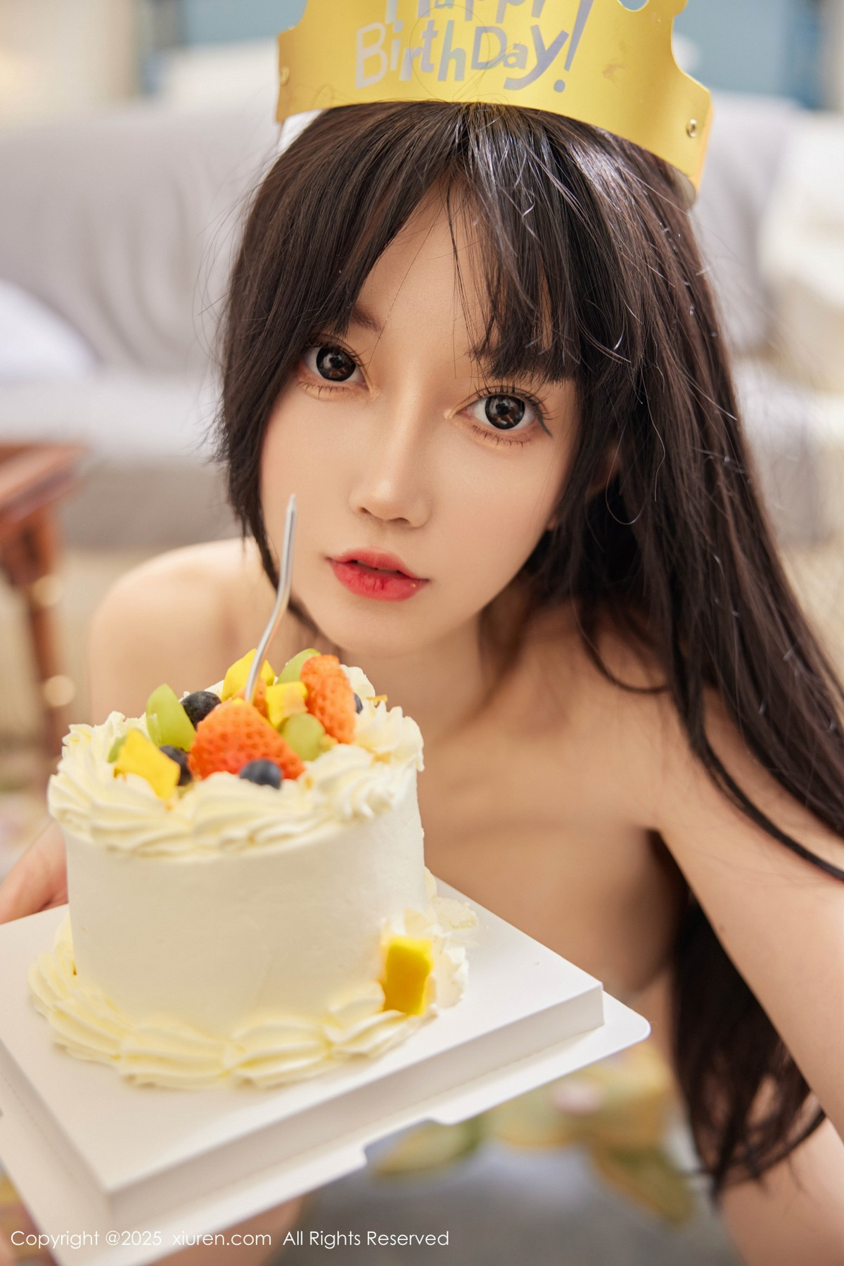 [XiuRen秀人网]第9864期玥儿玥写真 [82P]-069