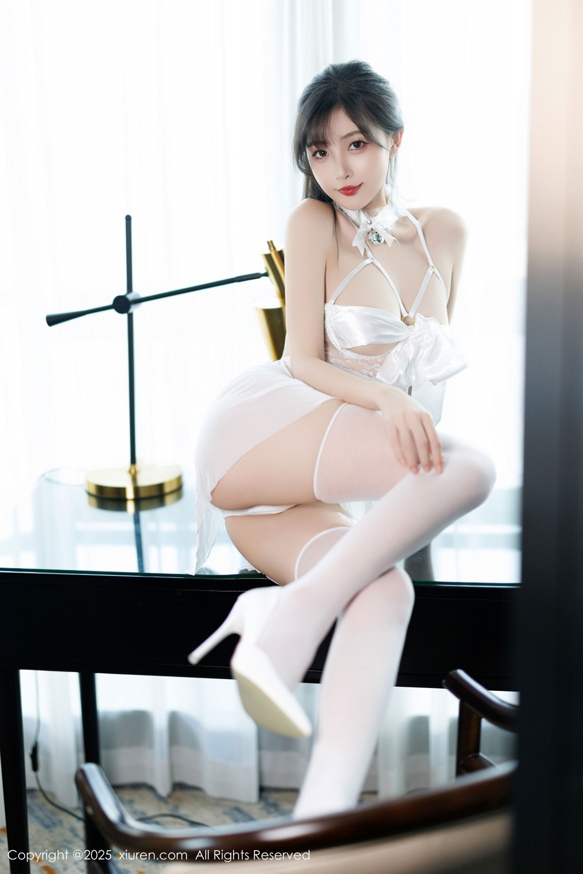 [XiuRen秀人网]第9863期林星阑写真 [83P]-037