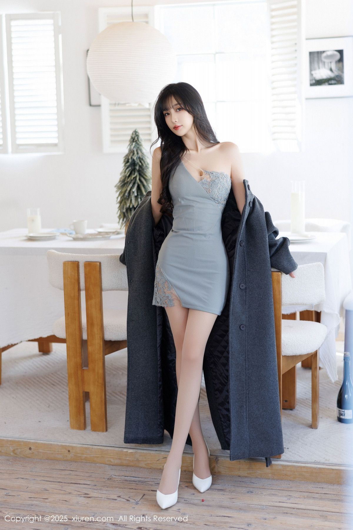 [XiuRen秀人网]第9863期林星阑写真 [83P]-010