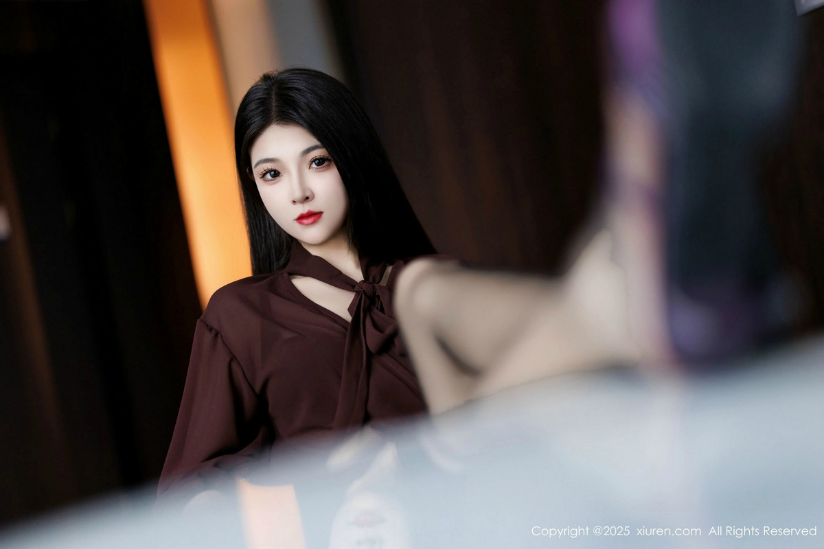 [XiuRen秀人网]第9868期初梦瑶写真 [83P]-020