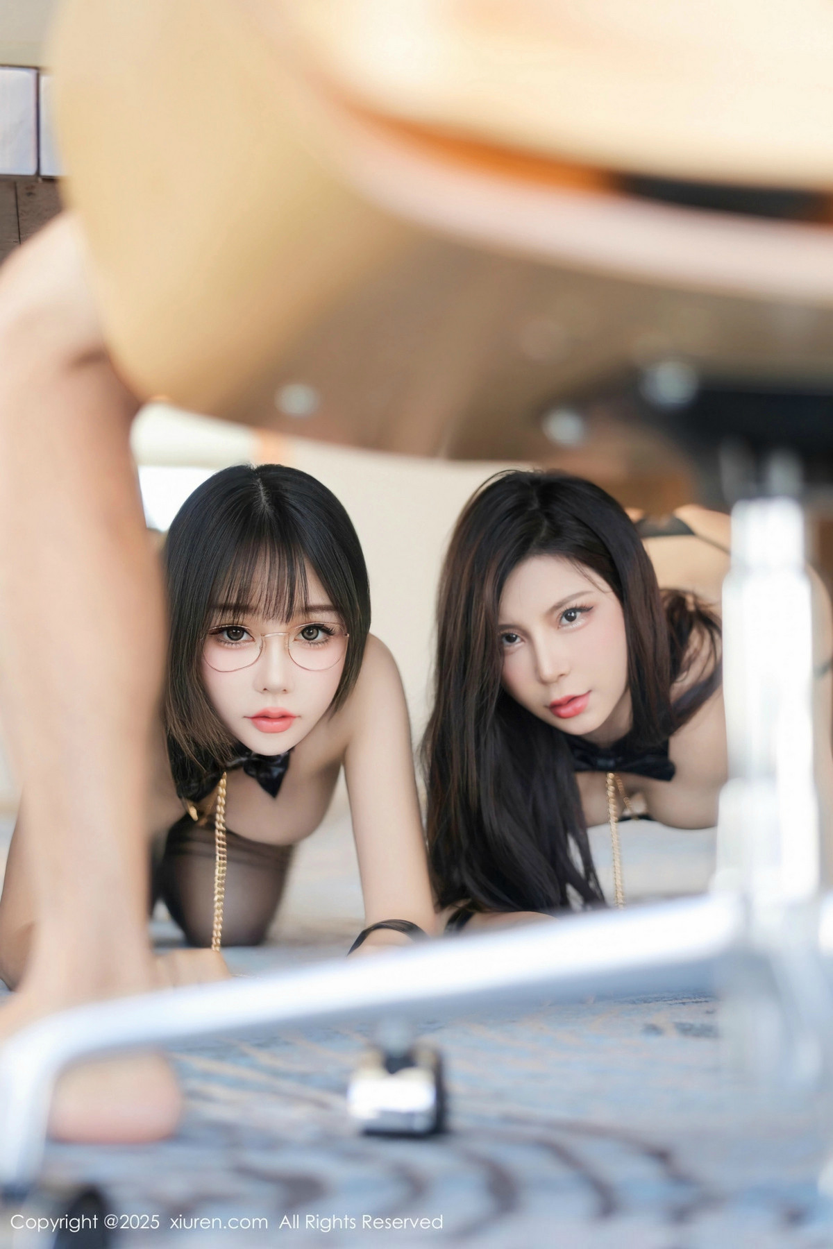 [XiuRen秀人网]第9873期模特合集写真 [81P]-051