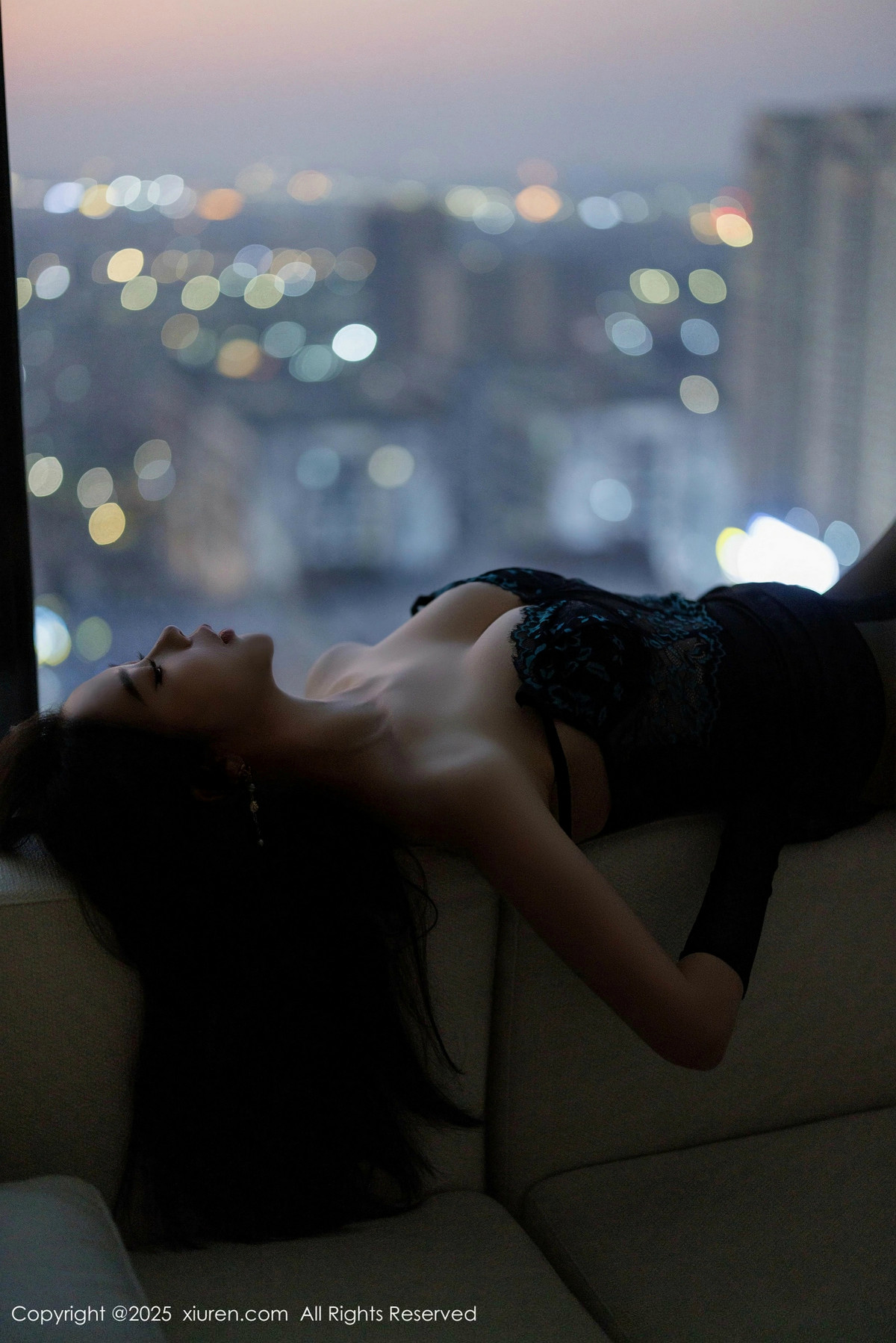[XiuRen秀人网]第9874期梦心玥写真 [86P]-043