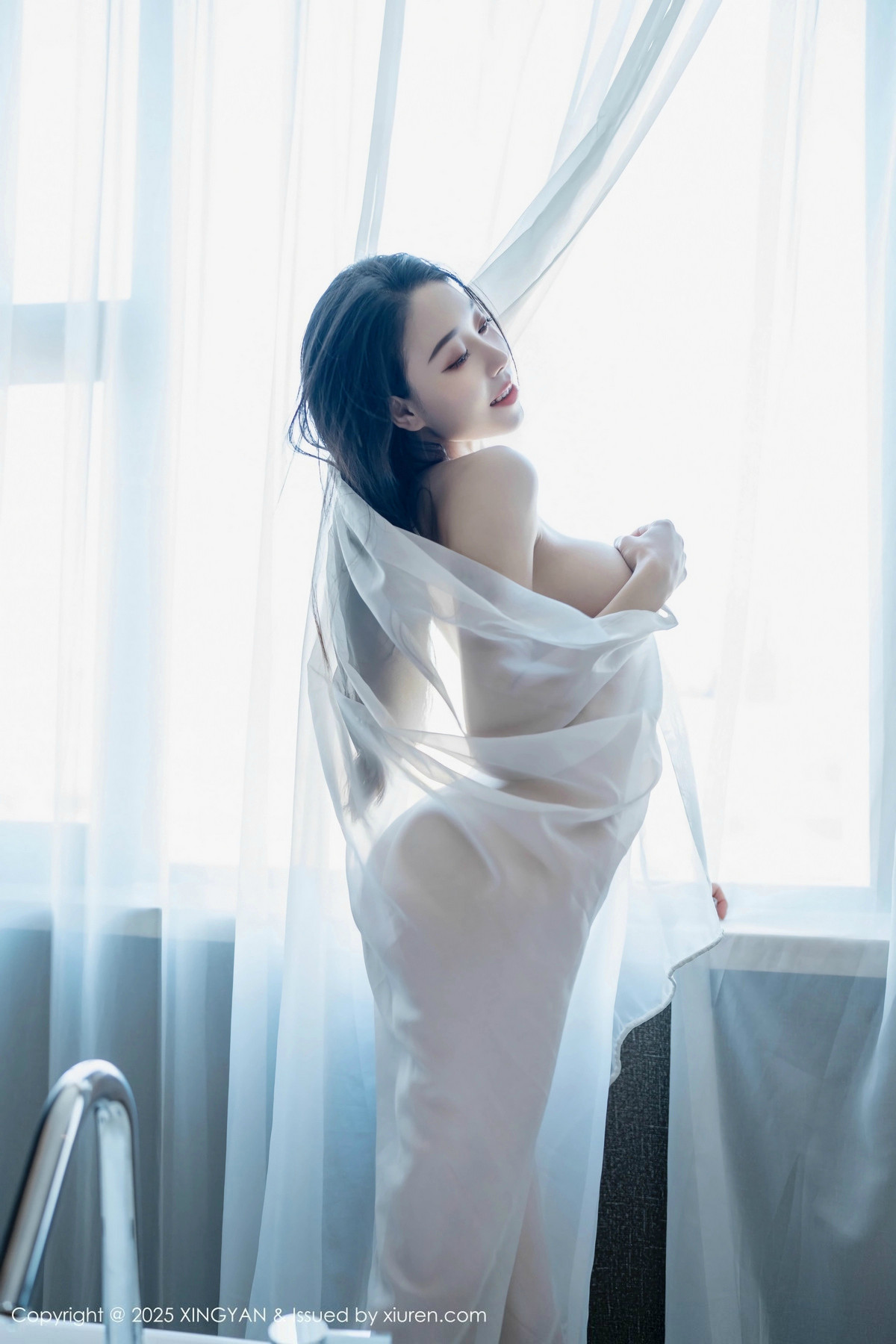 [XingYan星颜社]第307期清妙写真 [80P]-079