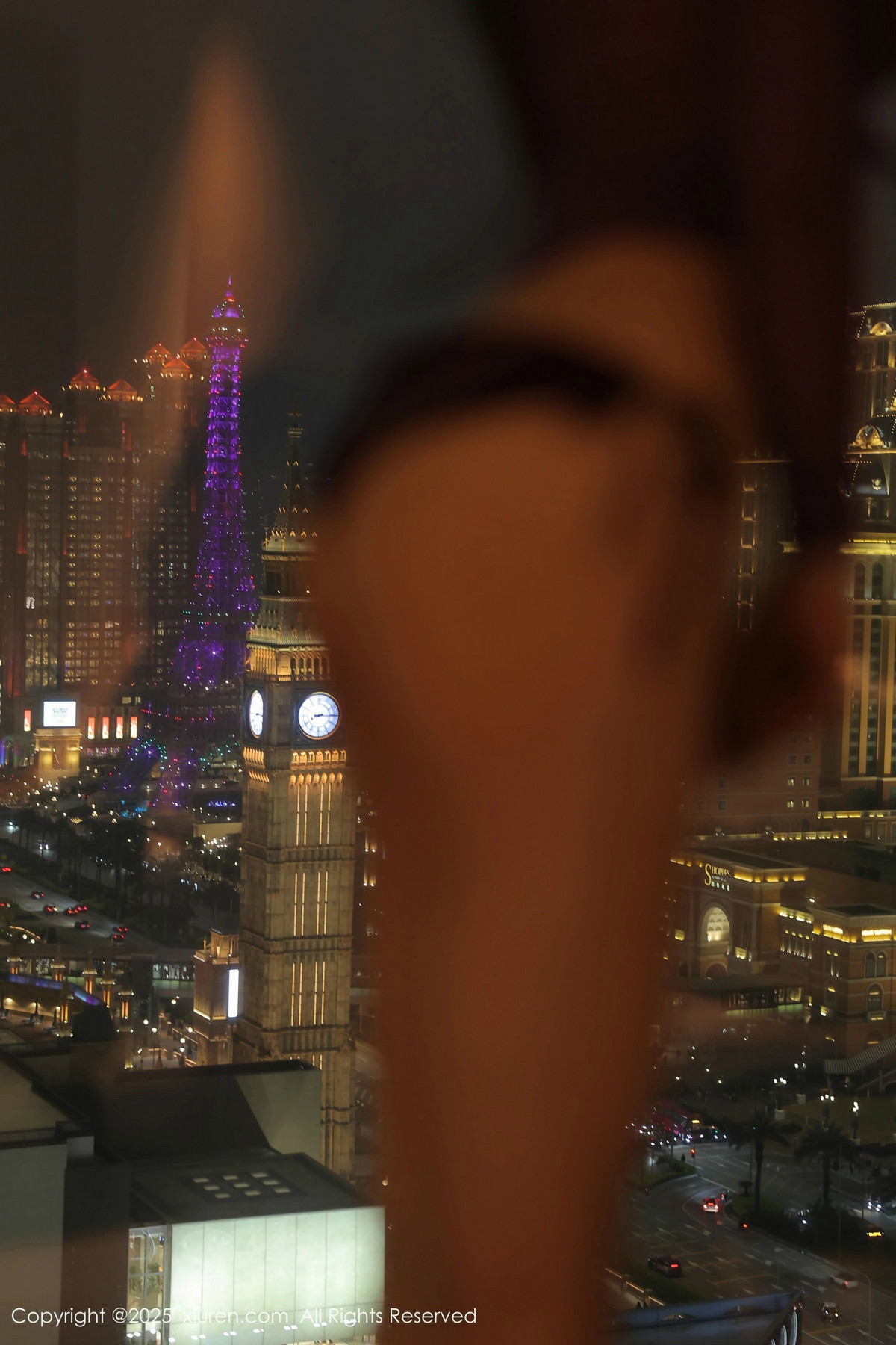 [XiuRen秀人网]第9876期媃柔写真 [80P]-025