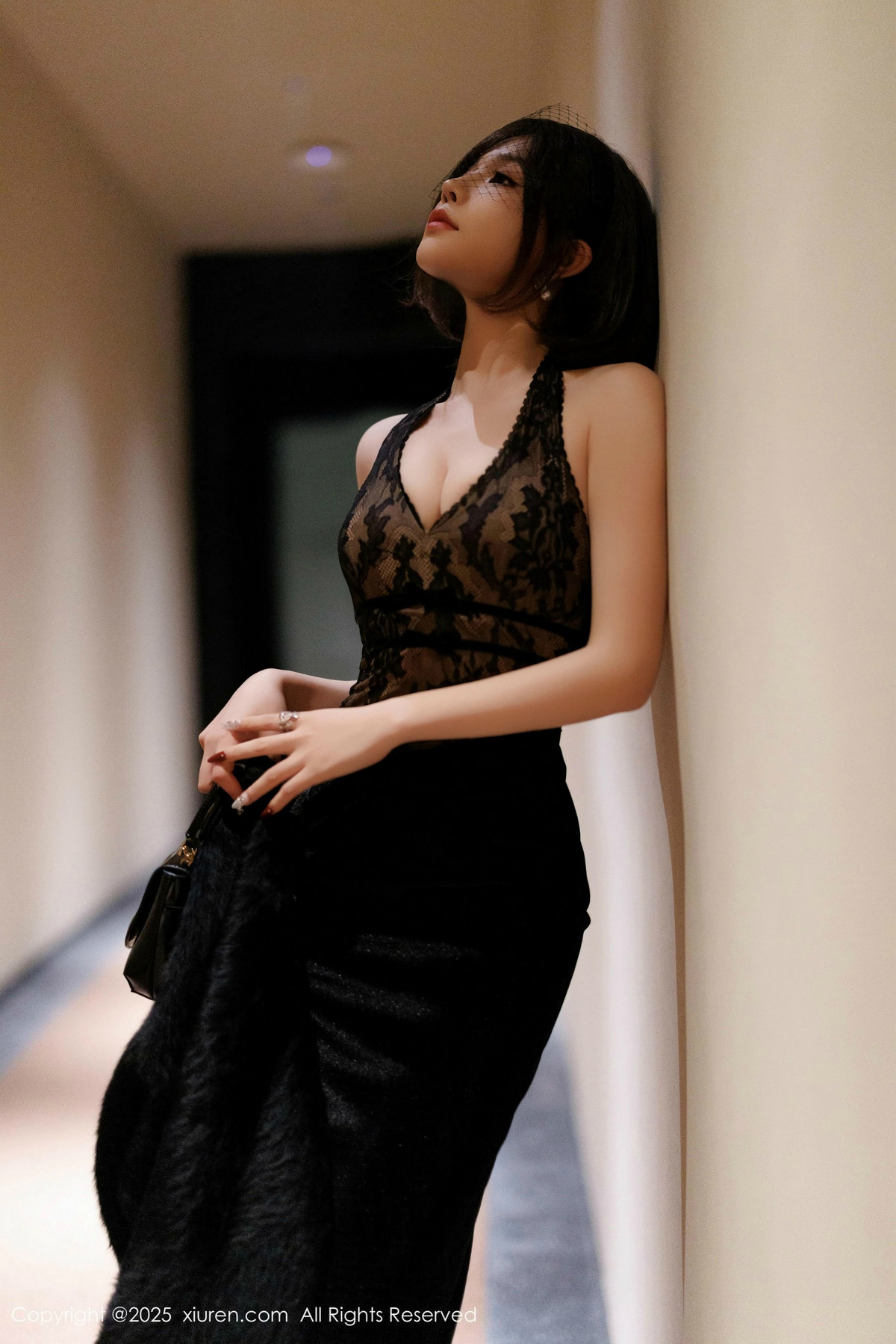 [XiuRen秀人网]第9880期徐莉芝写真 [85P]-014