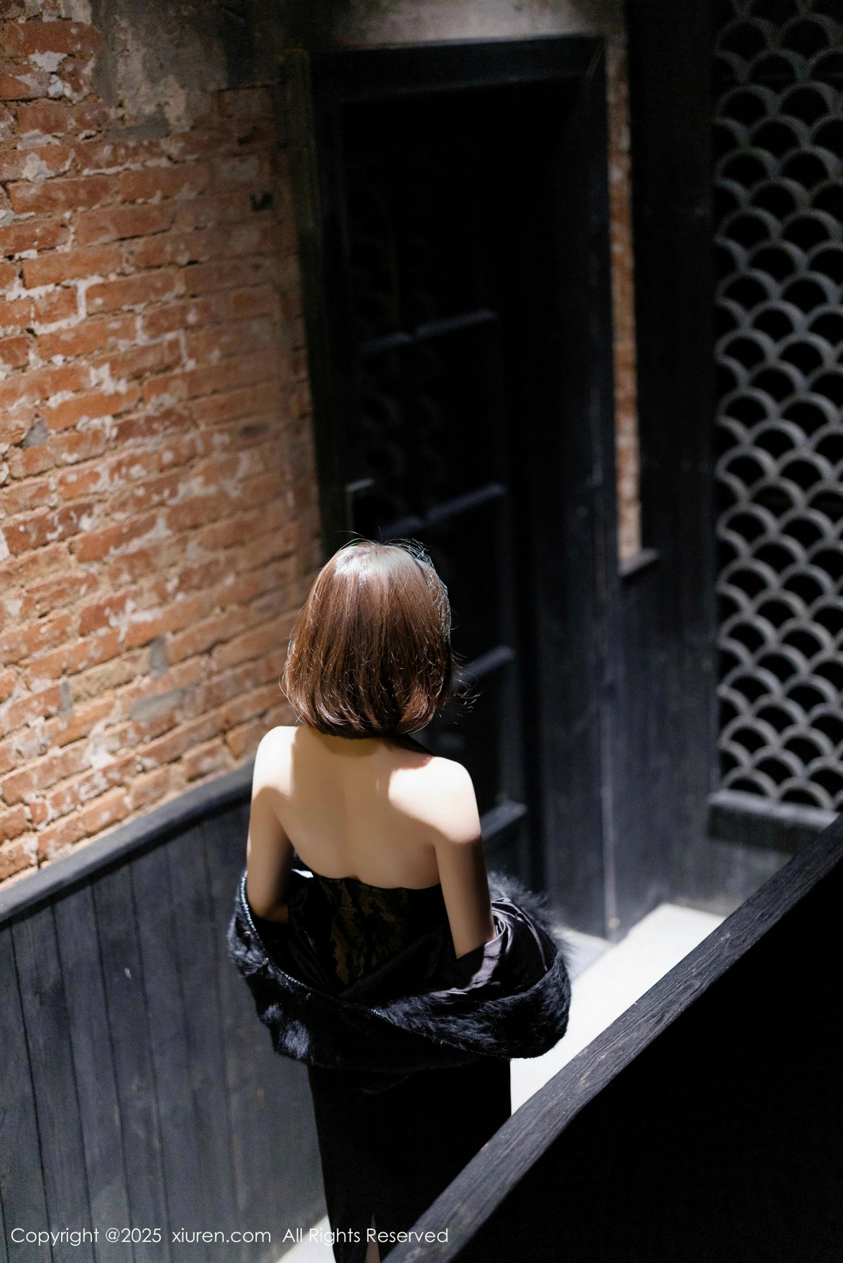 [XiuRen秀人网]第9880期徐莉芝写真 [85P]-010