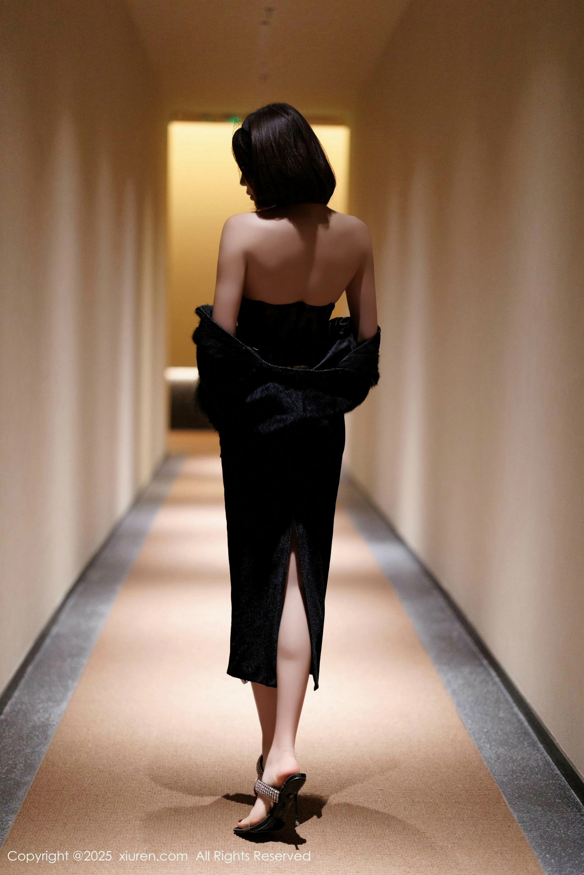 [XiuRen秀人网]第9880期徐莉芝写真 [85P]-012